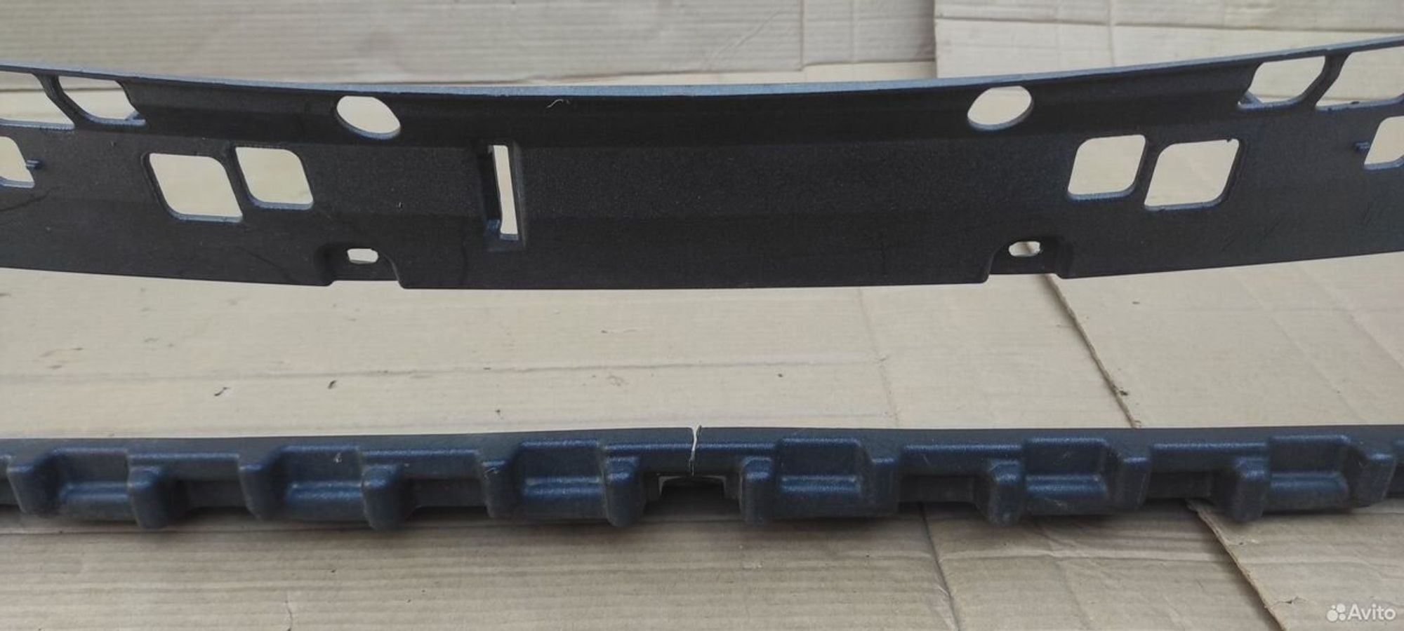 Бампер передний Lexus RX с 2015, 8000 рублей, Уфа