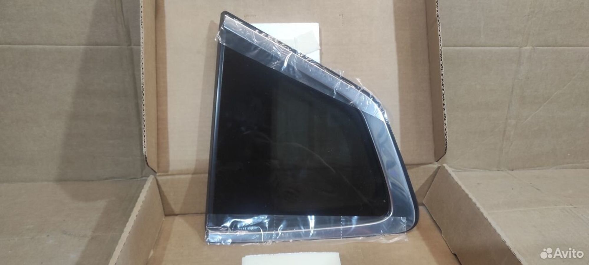 Стекло боковое левое Nissan X-Trail Т32 новое, 30000 рублей, Уфа