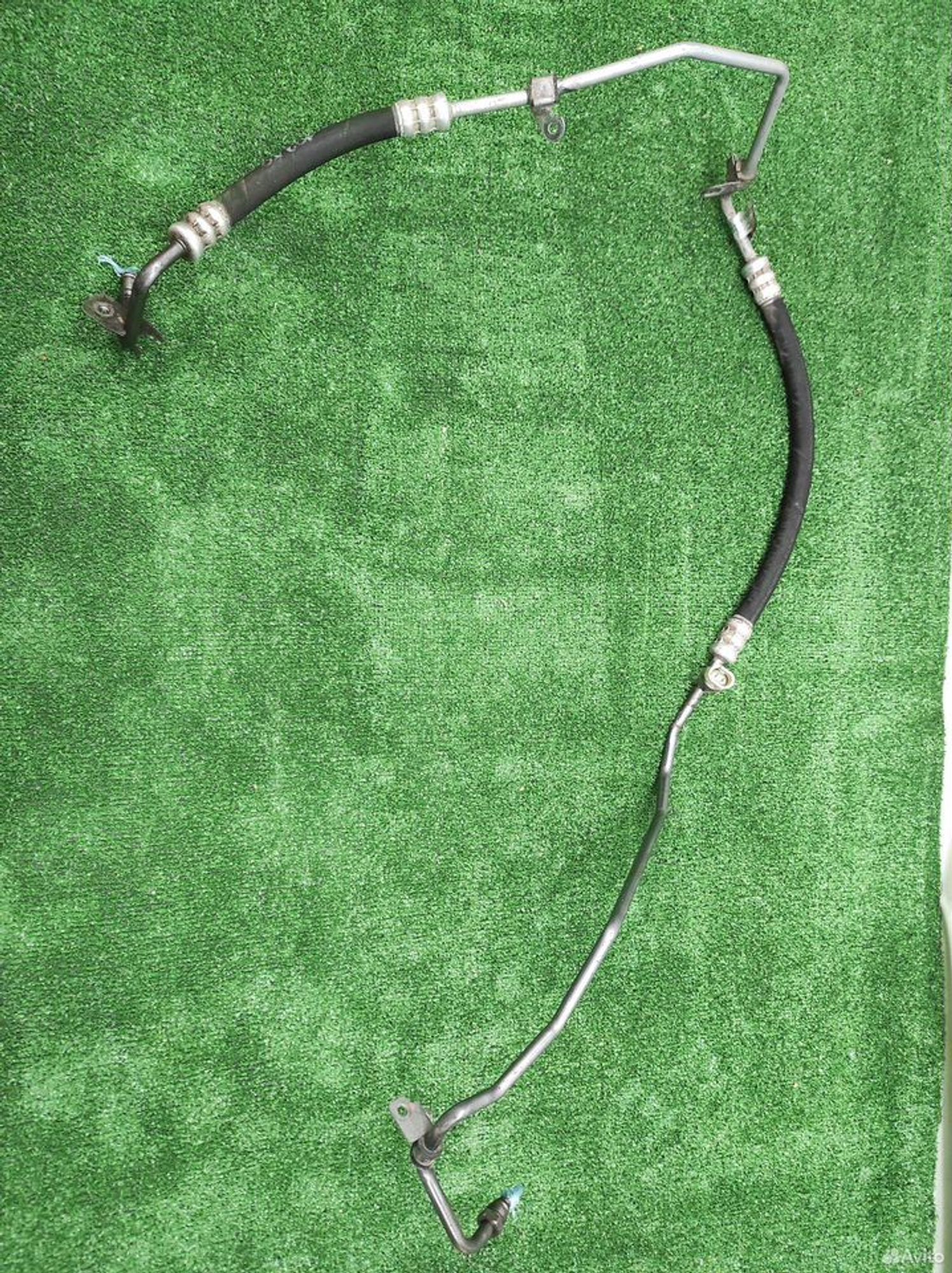 Трубка гидроусилителя Nissan Almera G15, 6000 рублей, Уфа