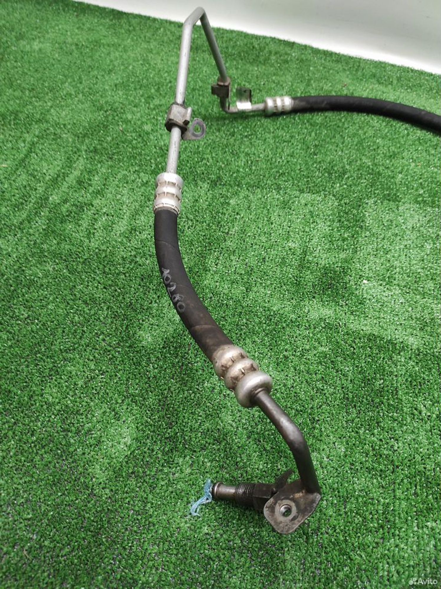 Трубка гидроусилителя Nissan Almera G15, 6000 рублей, Уфа