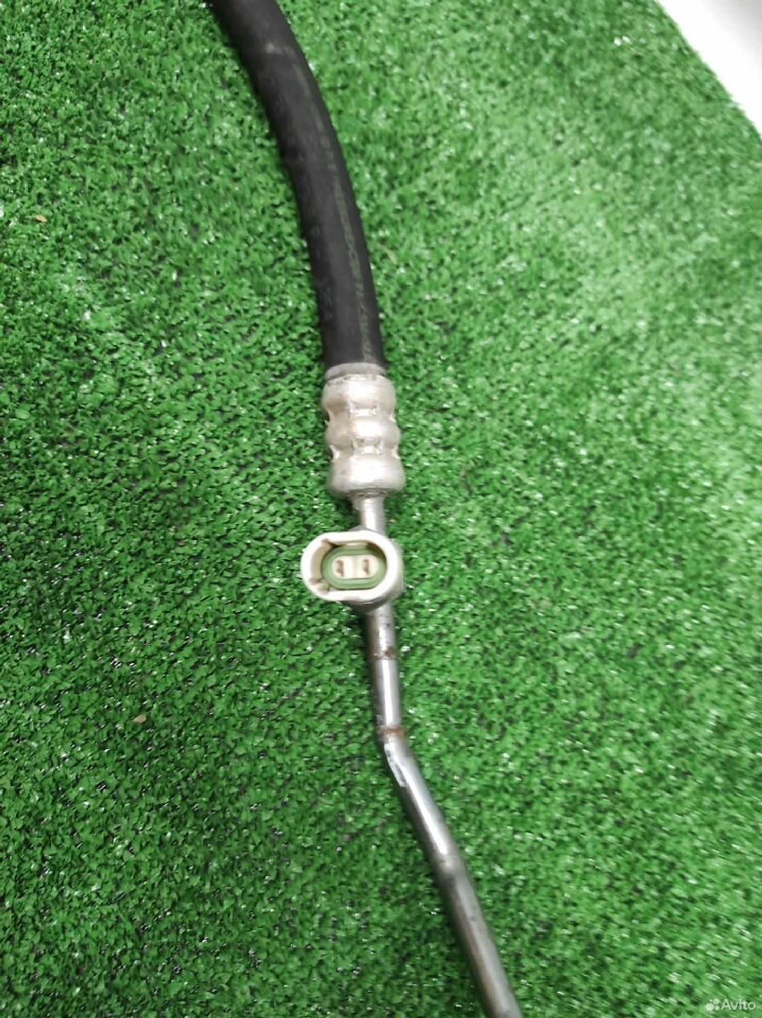 Трубка гидроусилителя Nissan Almera G15, 6000 рублей, Уфа