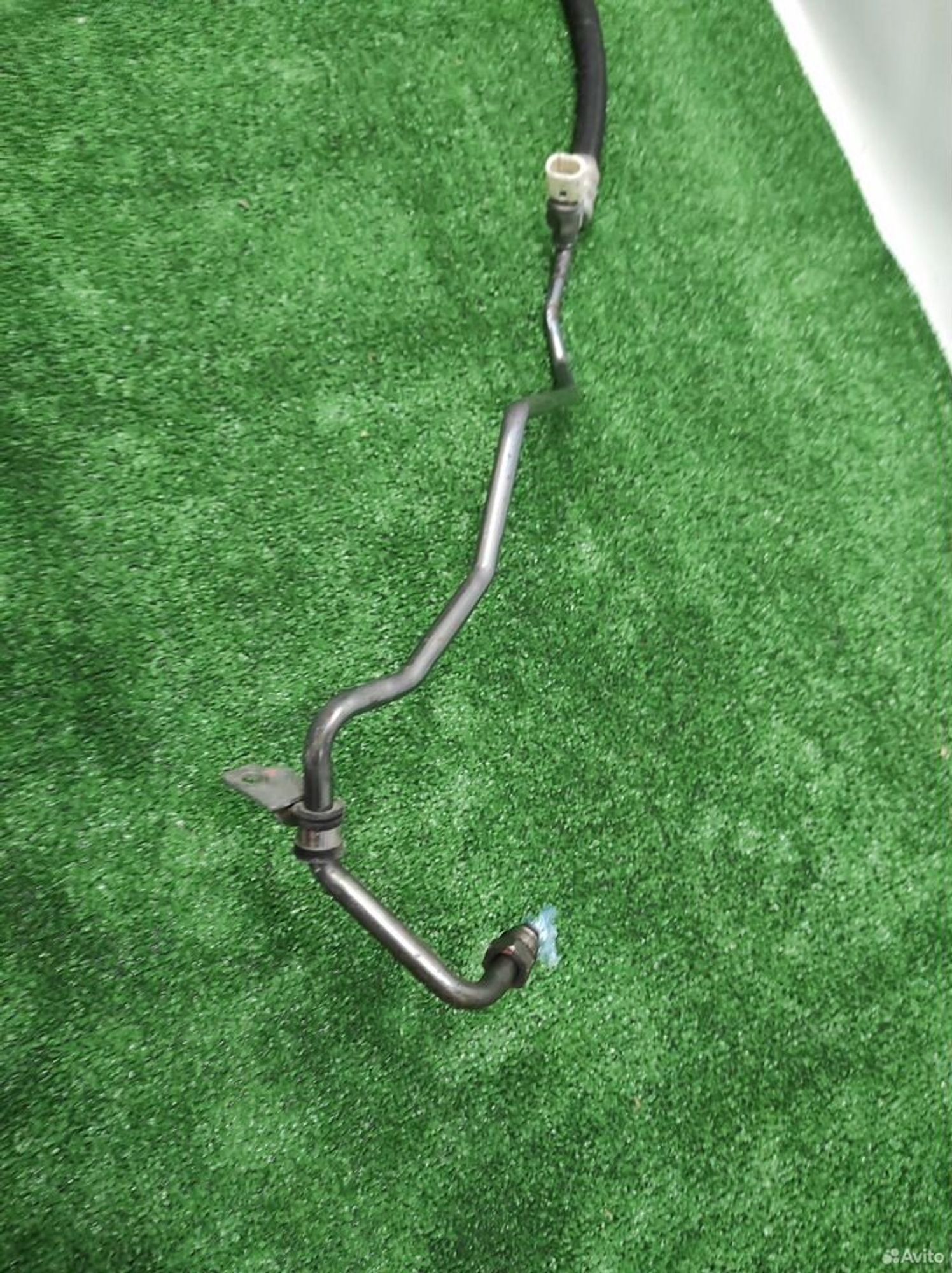 Трубка гидроусилителя Nissan Almera G15, 6000 рублей, Уфа