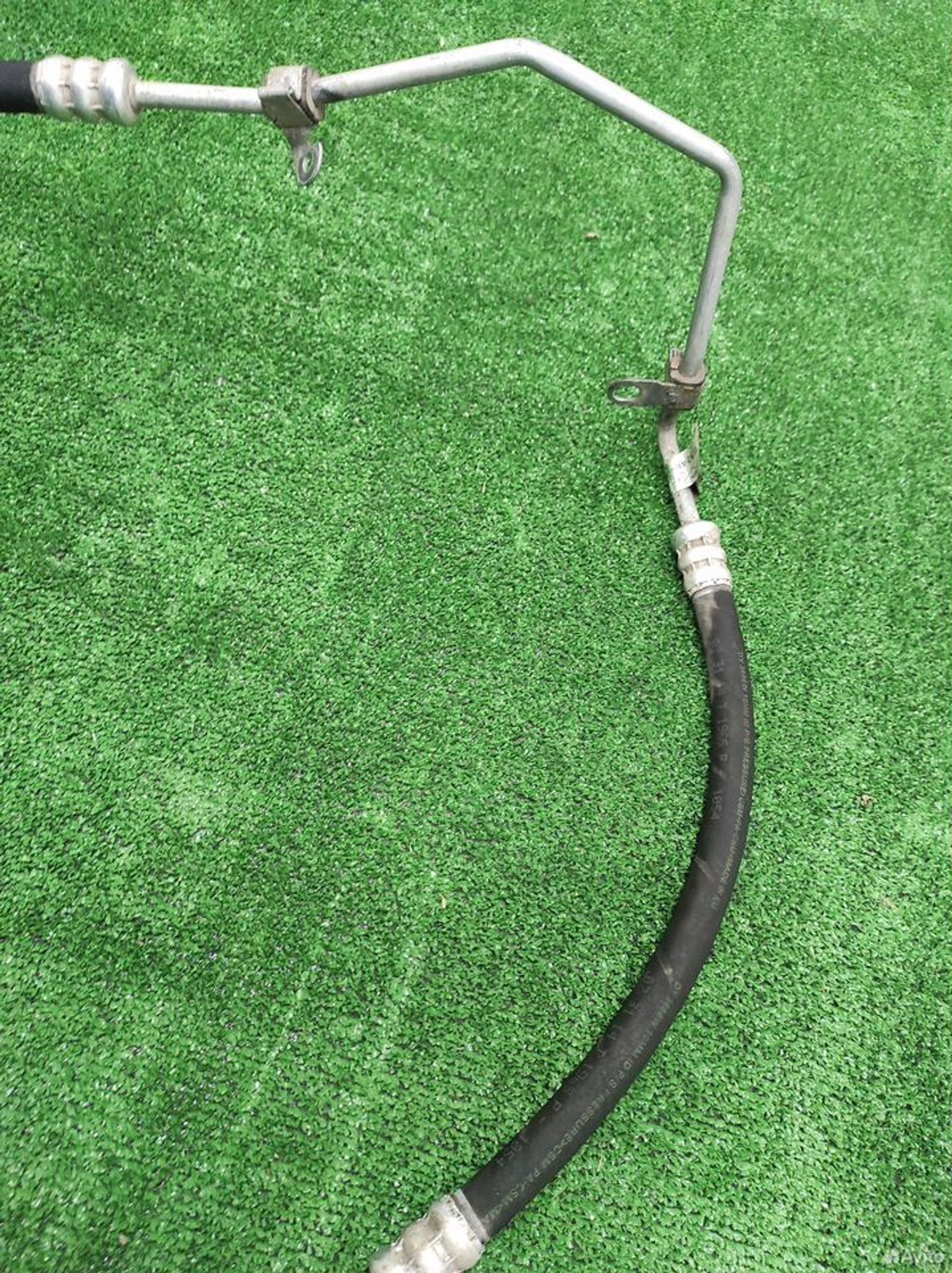 Трубка гидроусилителя Nissan Almera G15, 6000 рублей, Уфа