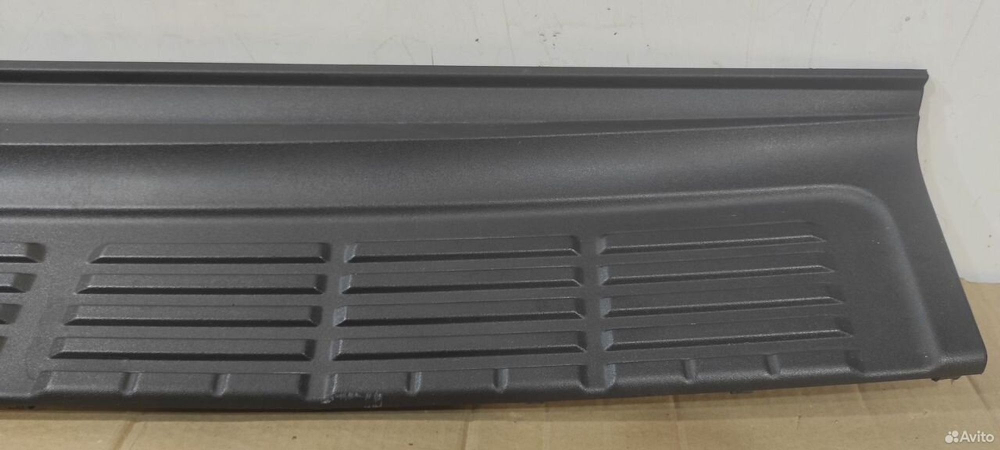 Накладка заднего бампера Land Cruiser 200 07-15, 6000 рублей, Уфа