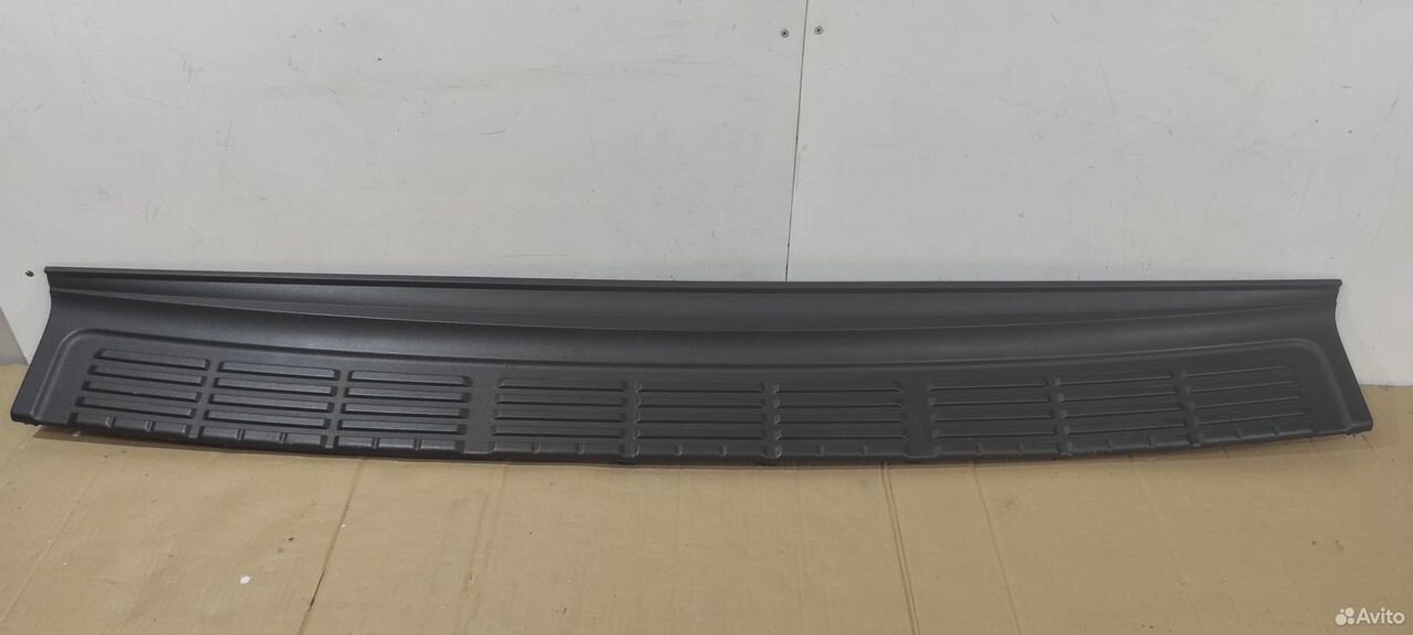 Накладка заднего бампера Land Cruiser 200 07-15, 6000 рублей, Уфа