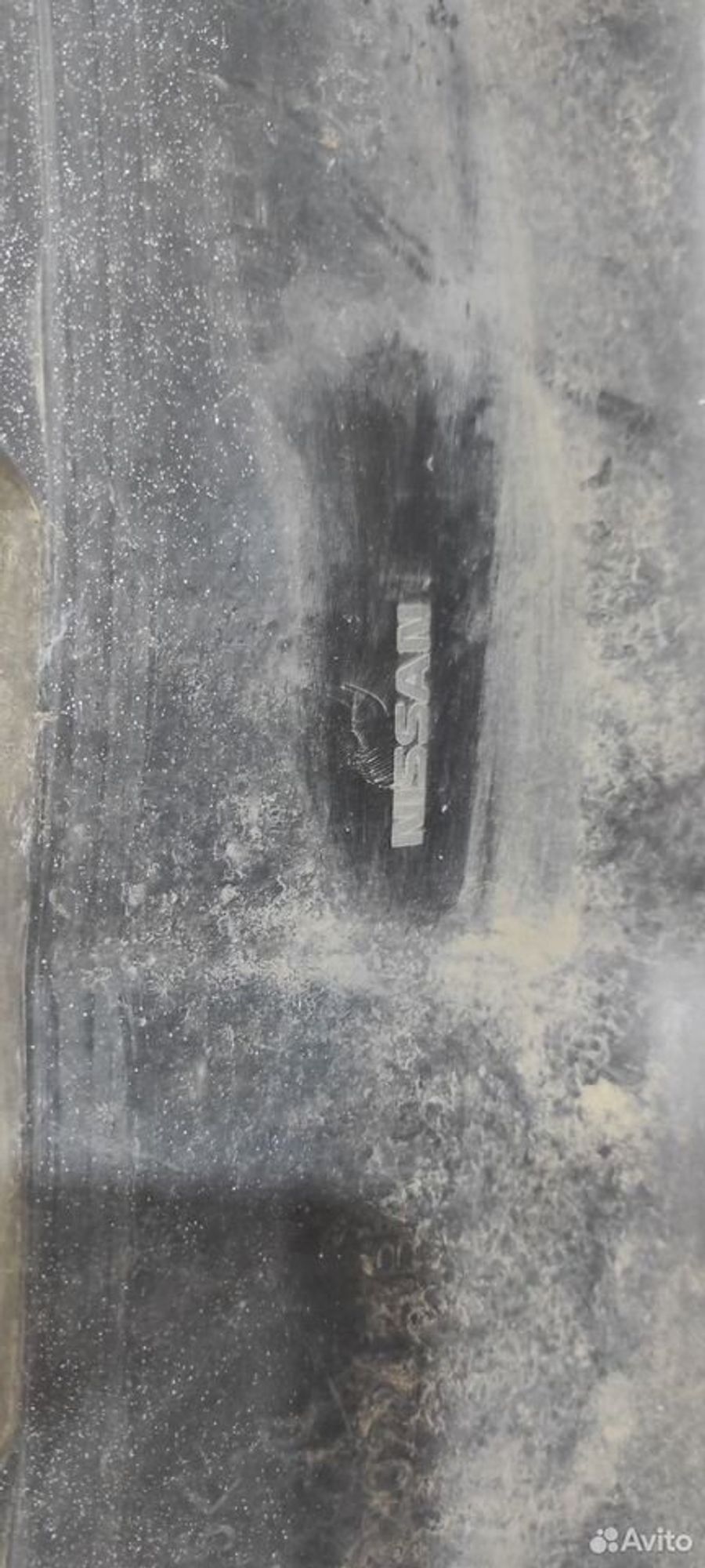 Бампер передний Infiniti Qx50 J50, 5000 рублей, Уфа