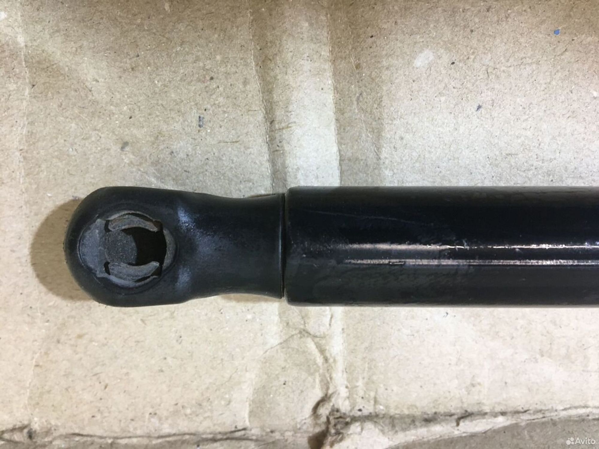 Амортизатор крышки багажника Ford Focus 2, 500 рублей, Уфа