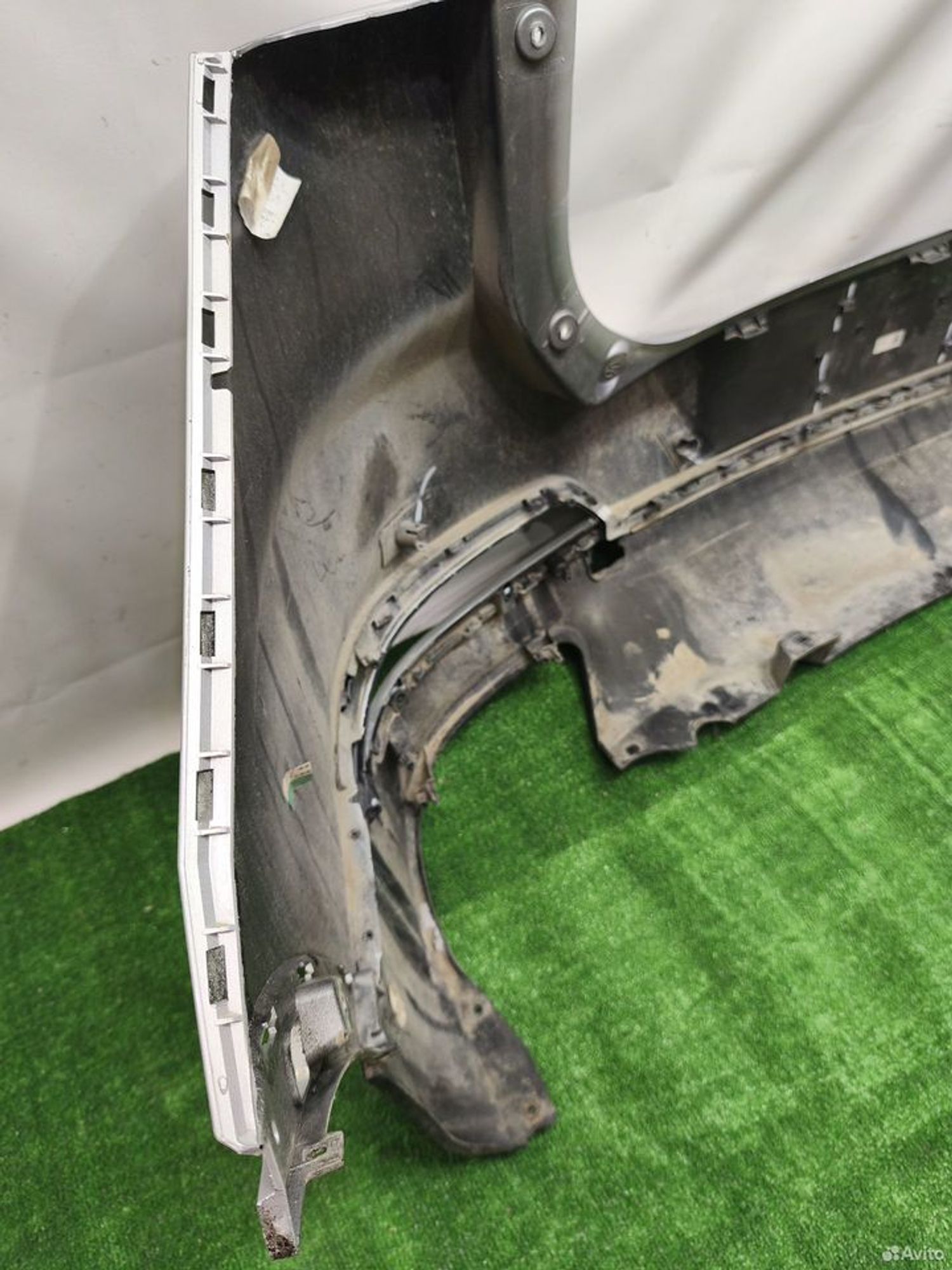 Бампер задний Chery Tiggo 7 Pro 2019, 6500 рублей, Уфа