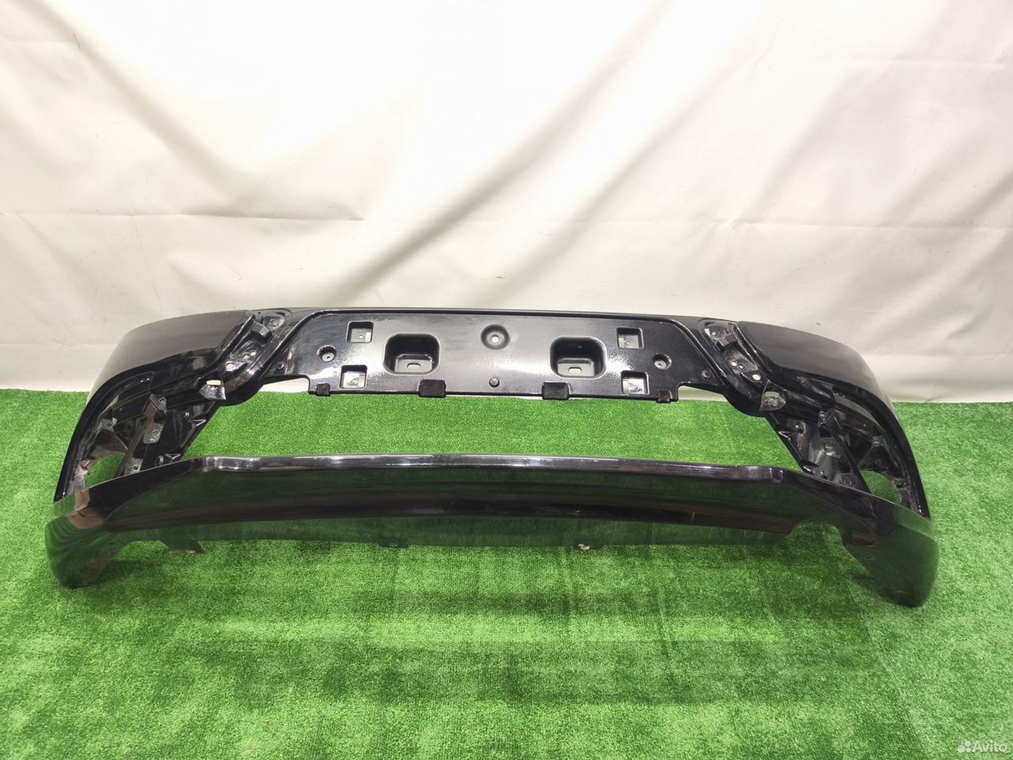 Бампер передний LADA Granta FL 2018, 4000 рублей, Уфа