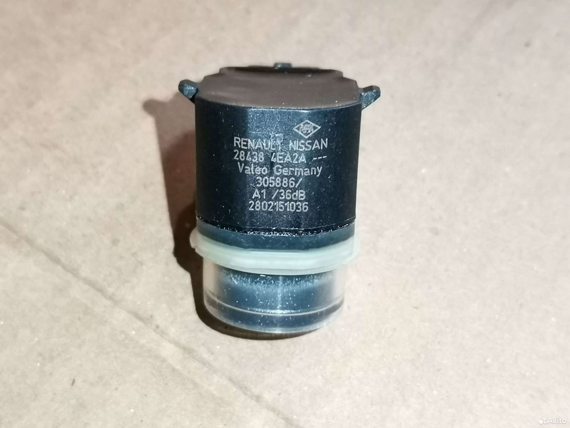 Датчик парктроника Nissan QashqaI J11 X-Trail T32, 7000 рублей, Уфа