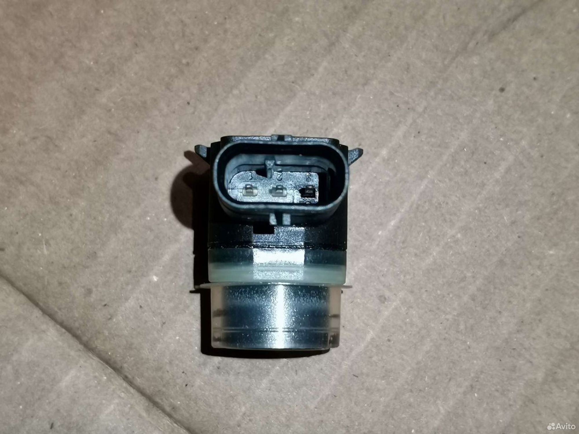 Датчик парктроника Nissan QashqaI J11 X-Trail T32, 7000 рублей, Уфа