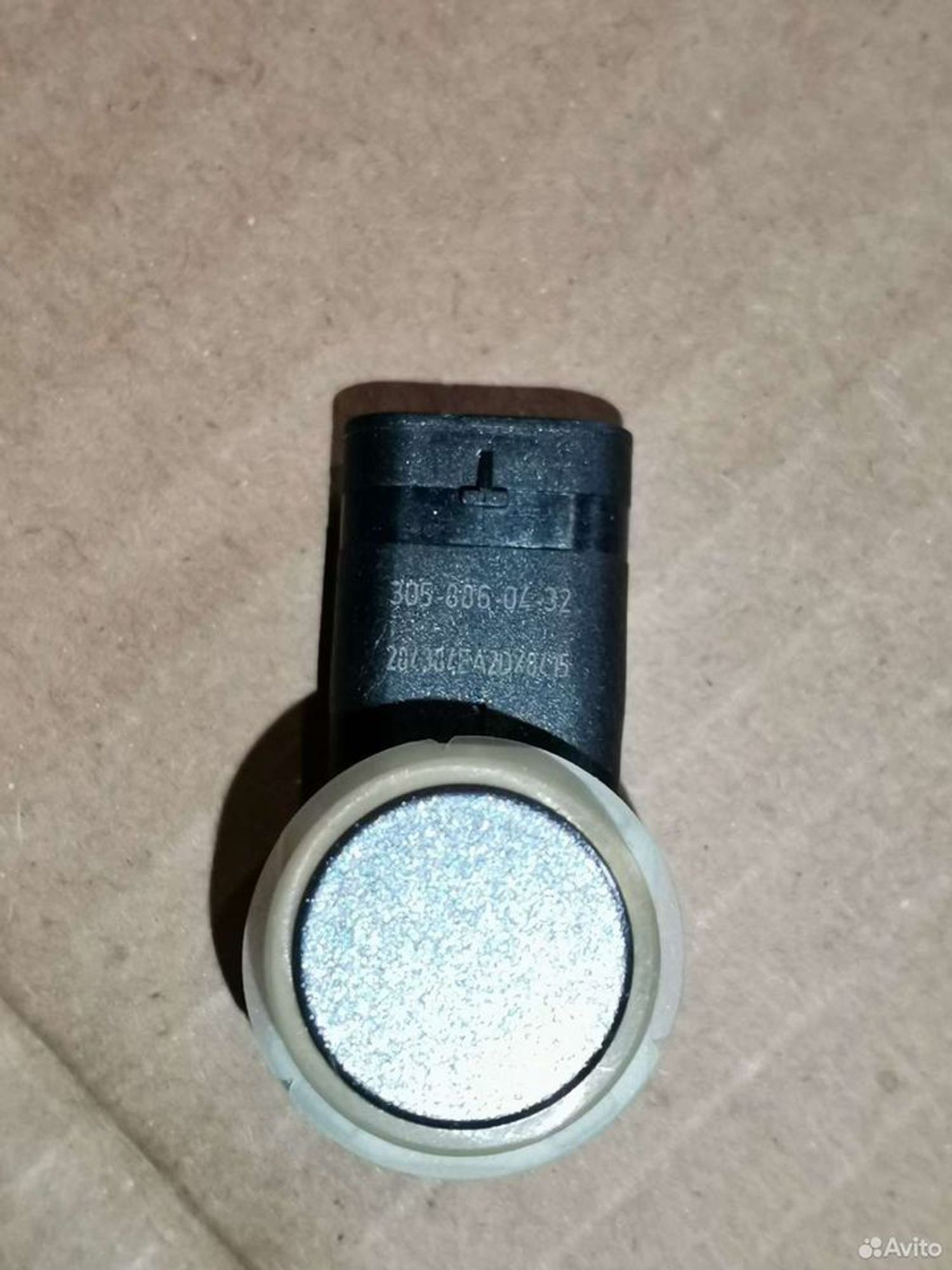 Датчик парктроника Nissan QashqaI J11 X-Trail T32, 7000 рублей, Уфа