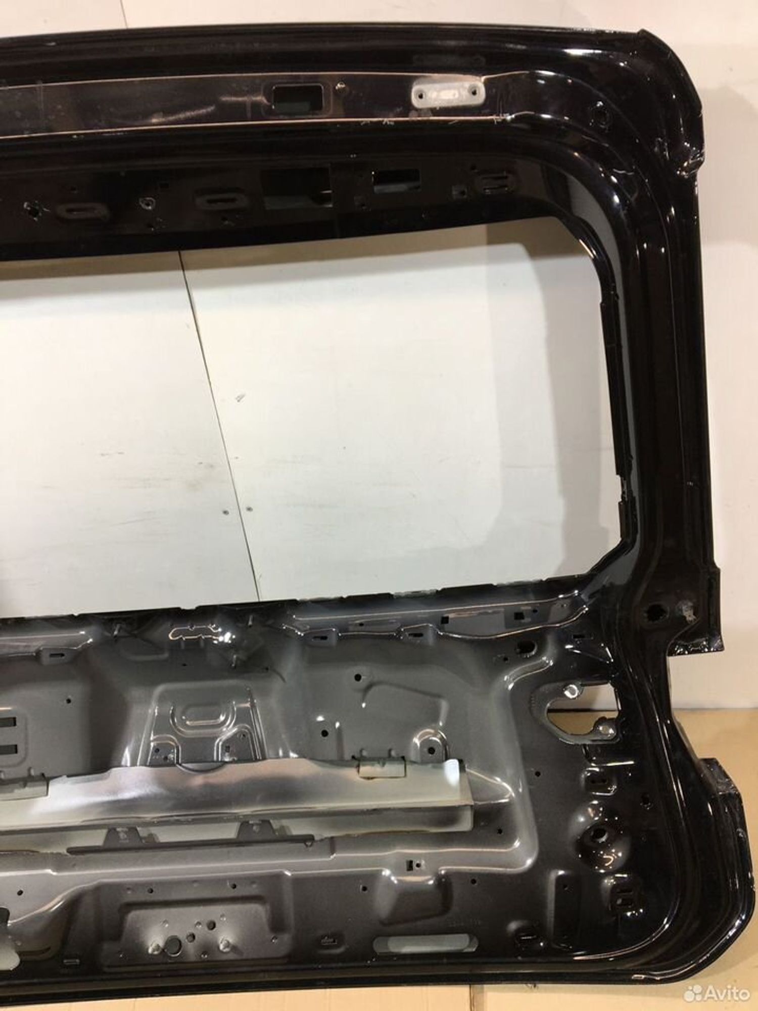 Крышка багажника Volkswagen Tiguan 2, 8400 рублей, Уфа