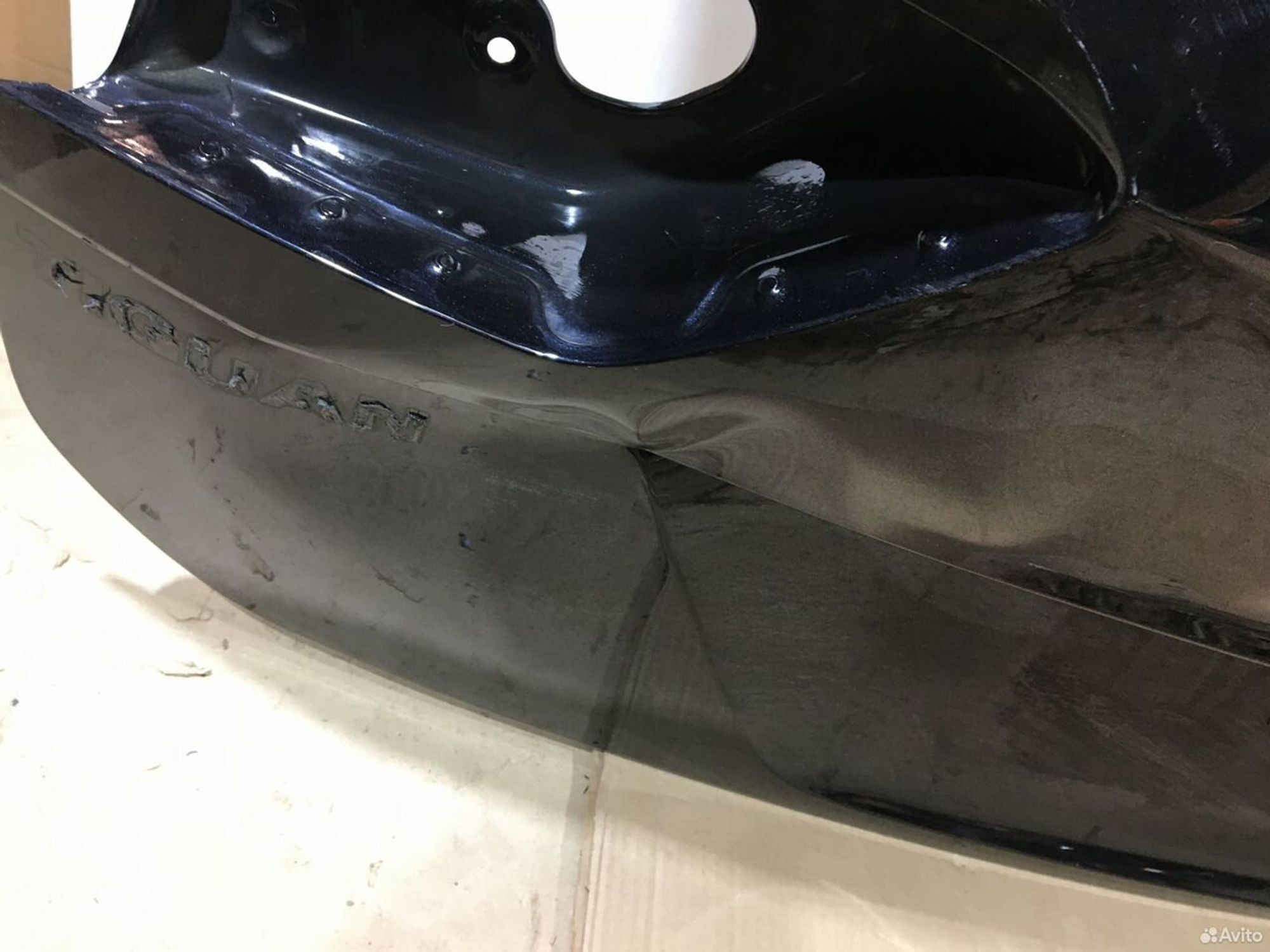 Крышка багажника Volkswagen Tiguan 2, 8400 рублей, Уфа