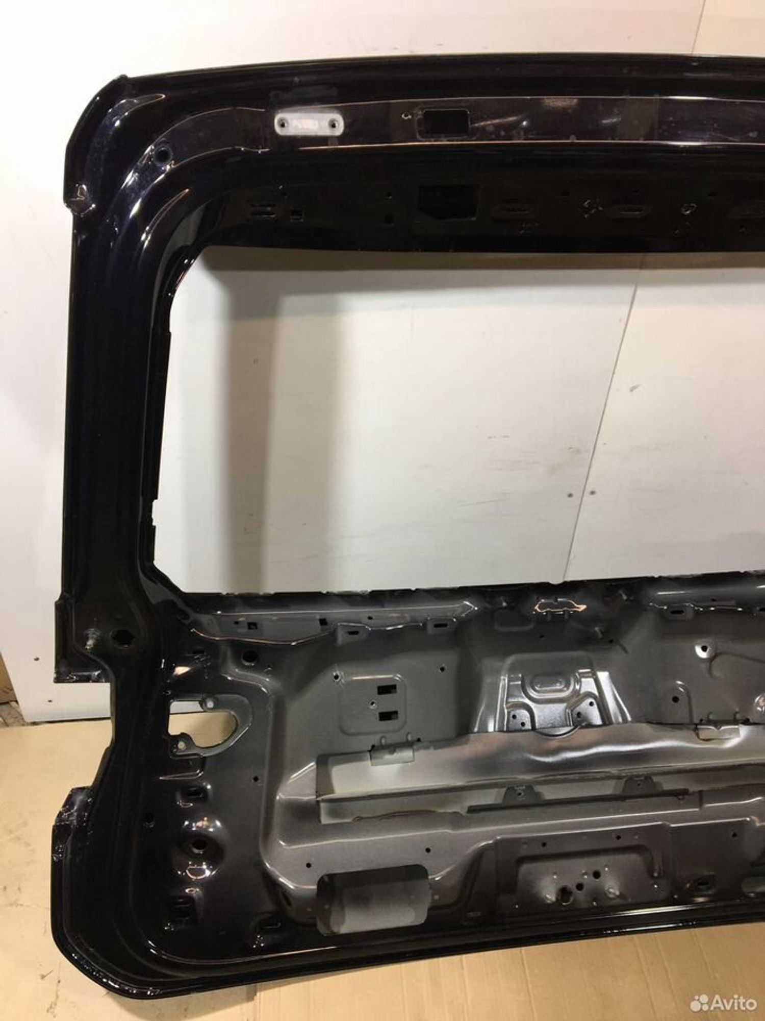 Крышка багажника Volkswagen Tiguan 2, 8400 рублей, Уфа