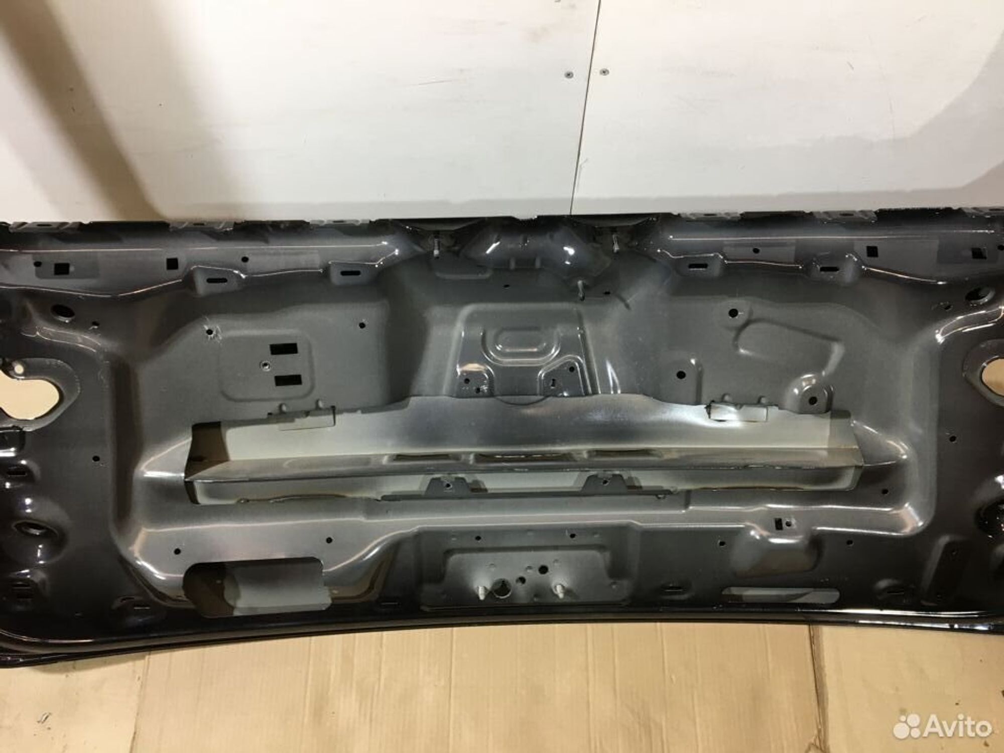 Крышка багажника Volkswagen Tiguan 2, 8400 рублей, Уфа