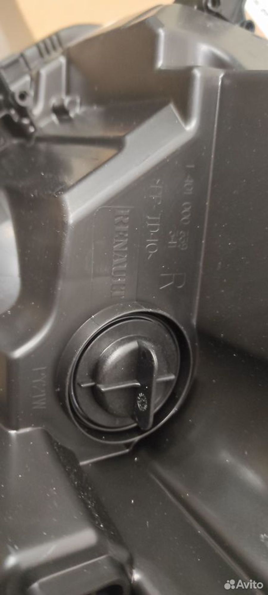 Фара правая новая оригинал Renault Duster 2021, 18000 рублей, Уфа