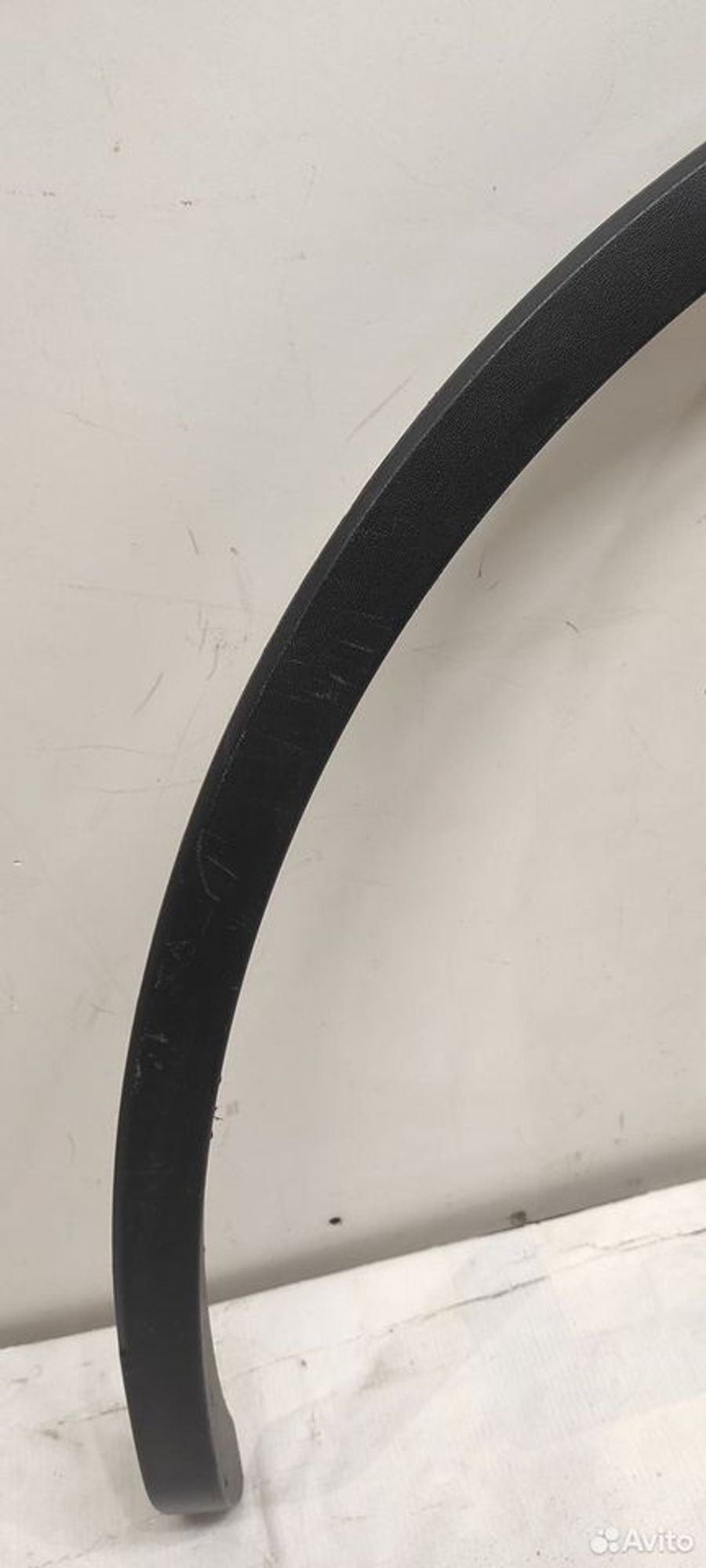 Расширитель крыла передний Volkswagen Touareg 2, 6700 рублей, Уфа