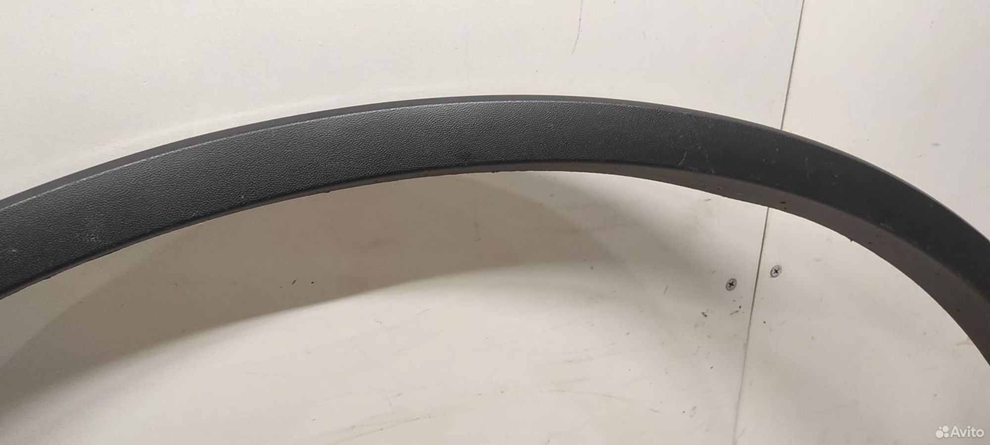 Расширитель крыла передний Volkswagen Touareg 2, 6700 рублей, Уфа