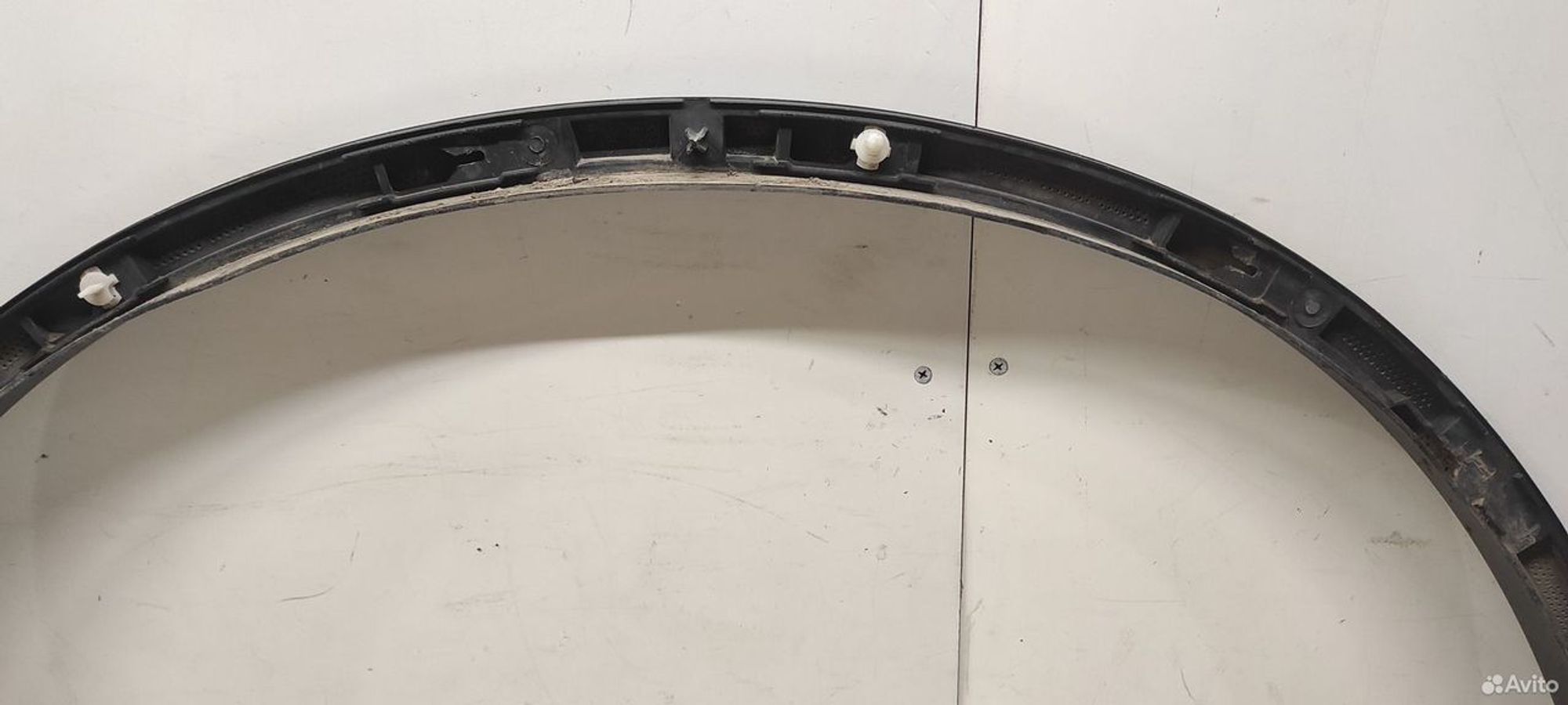 Расширитель крыла передний Volkswagen Touareg 2, 6700 рублей, Уфа