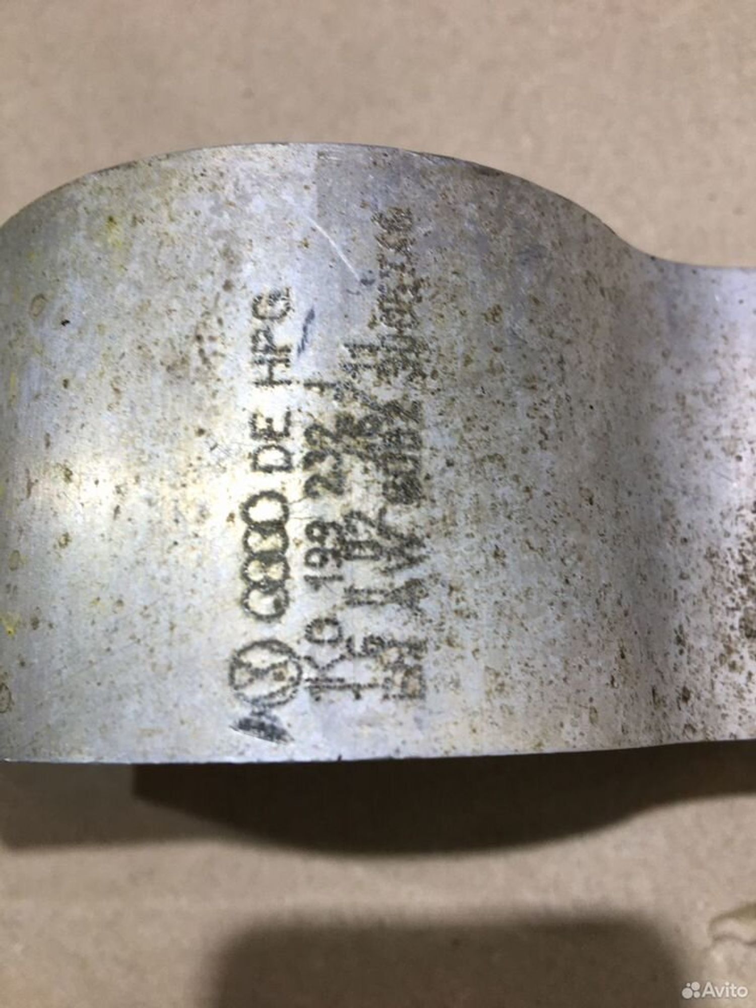 Саленблок переднего правого рычага Шкода А5 Ети, 2000 рублей, Уфа