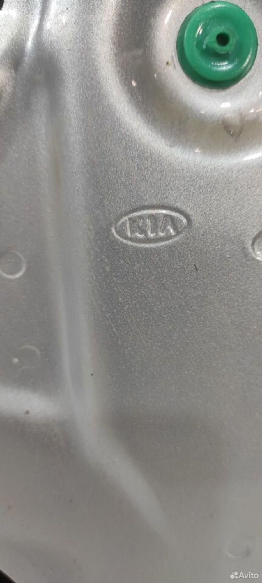 Дверь передняя левая Kia Rio X-Line 2017, 19000 рублей, Уфа