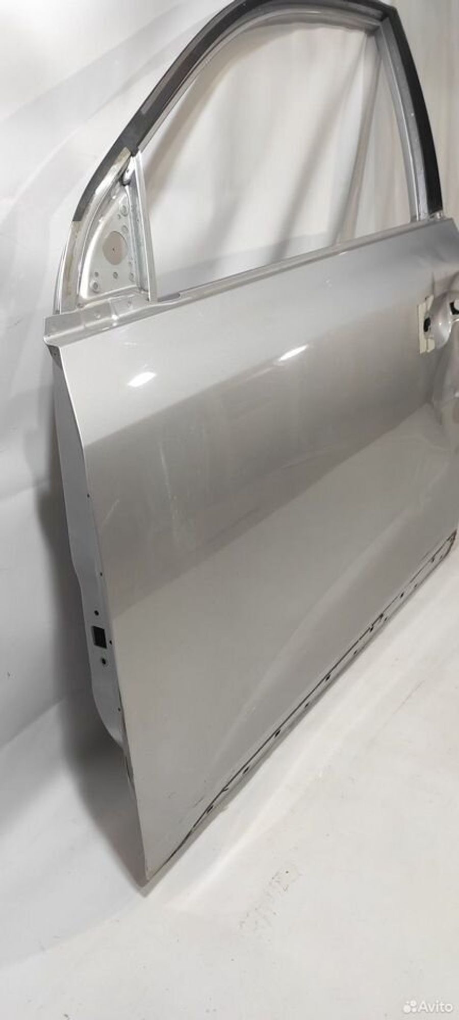 Дверь передняя левая Kia Rio X-Line 2017, 19000 рублей, Уфа