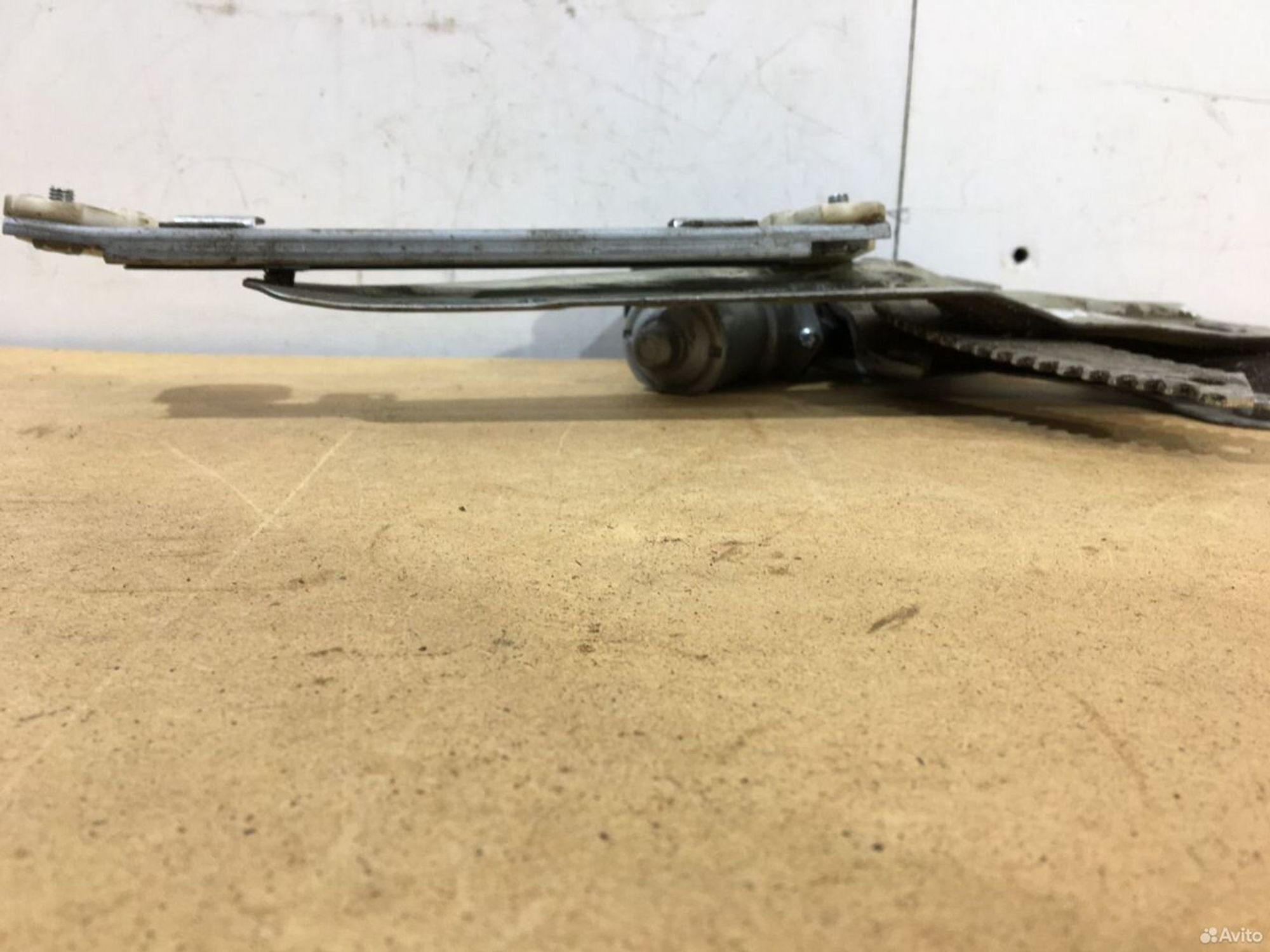 Стеклоподъемник задний левый Mitsubishi Lancer 10, 1500 рублей, Уфа