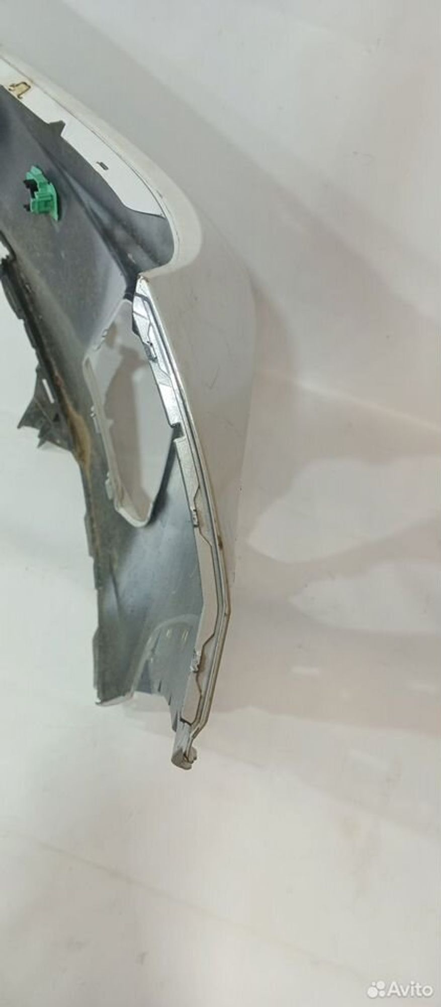 Бампер передний Toyota Rav4 XA50 с 2018, 10500 рублей, Уфа