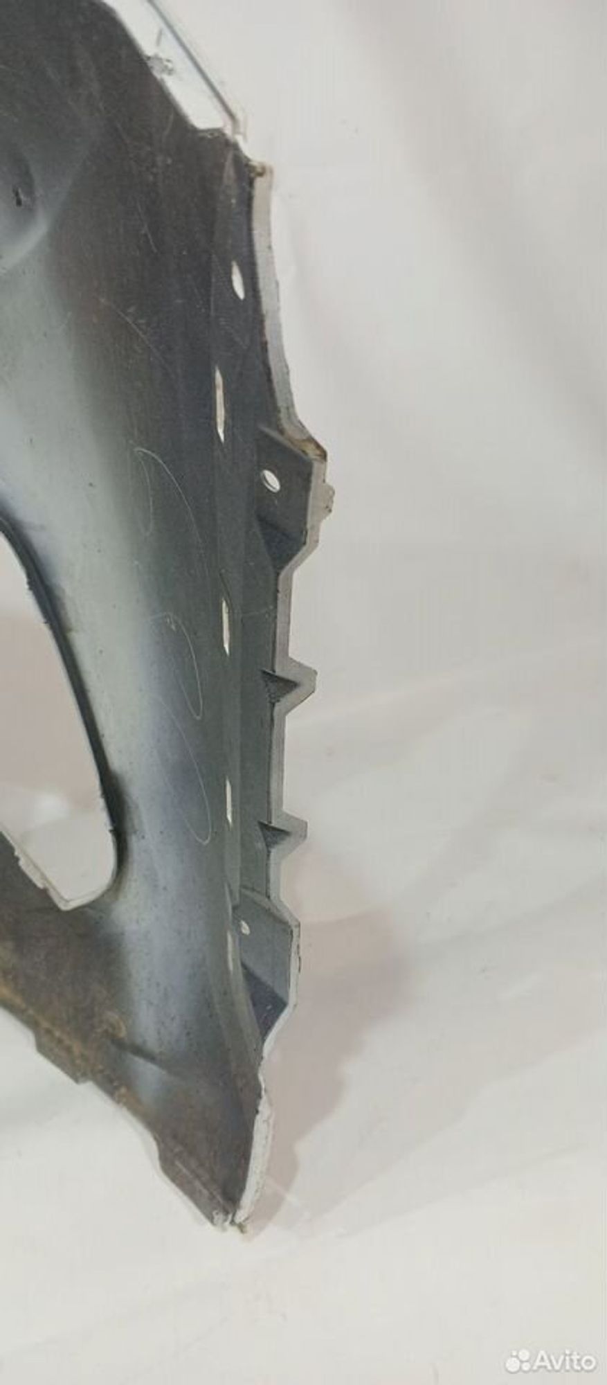 Бампер передний Toyota Rav4 XA50 с 2018, 10500 рублей, Уфа