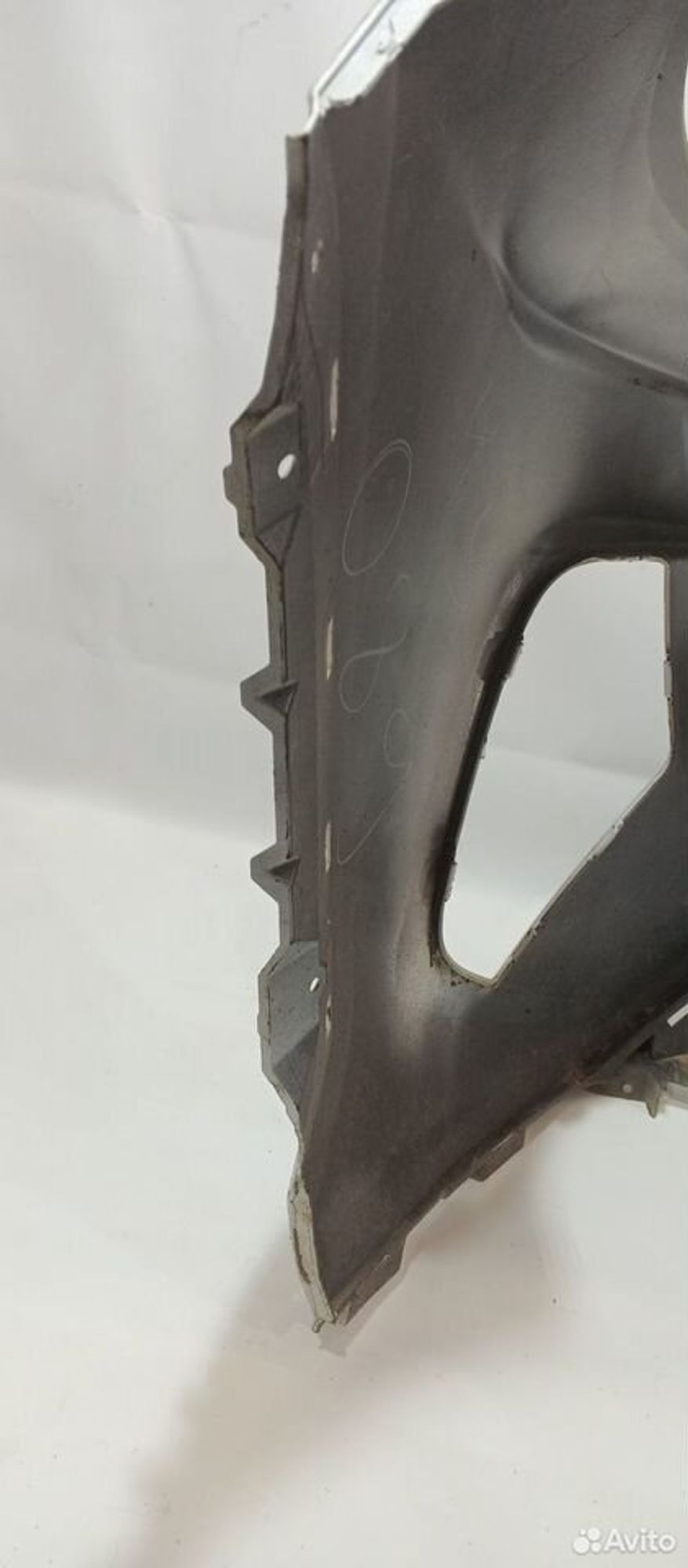 Бампер передний Toyota Rav4 XA50 с 2018, 10500 рублей, Уфа