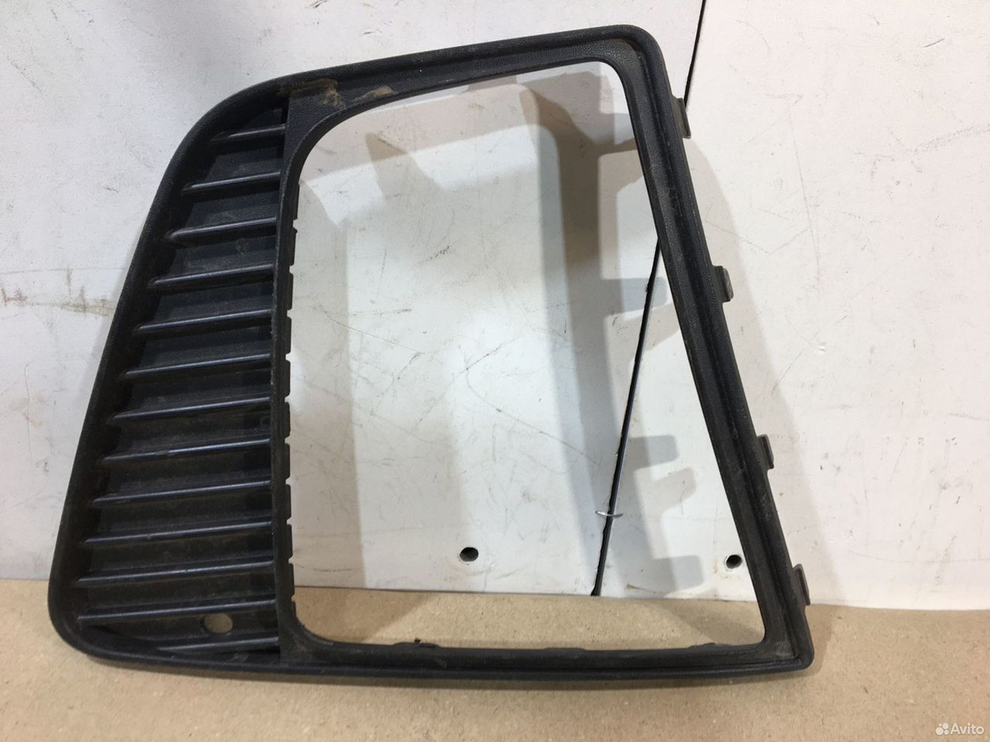 Накладка птф правой Hyundai Creta, 618 рублей, Уфа