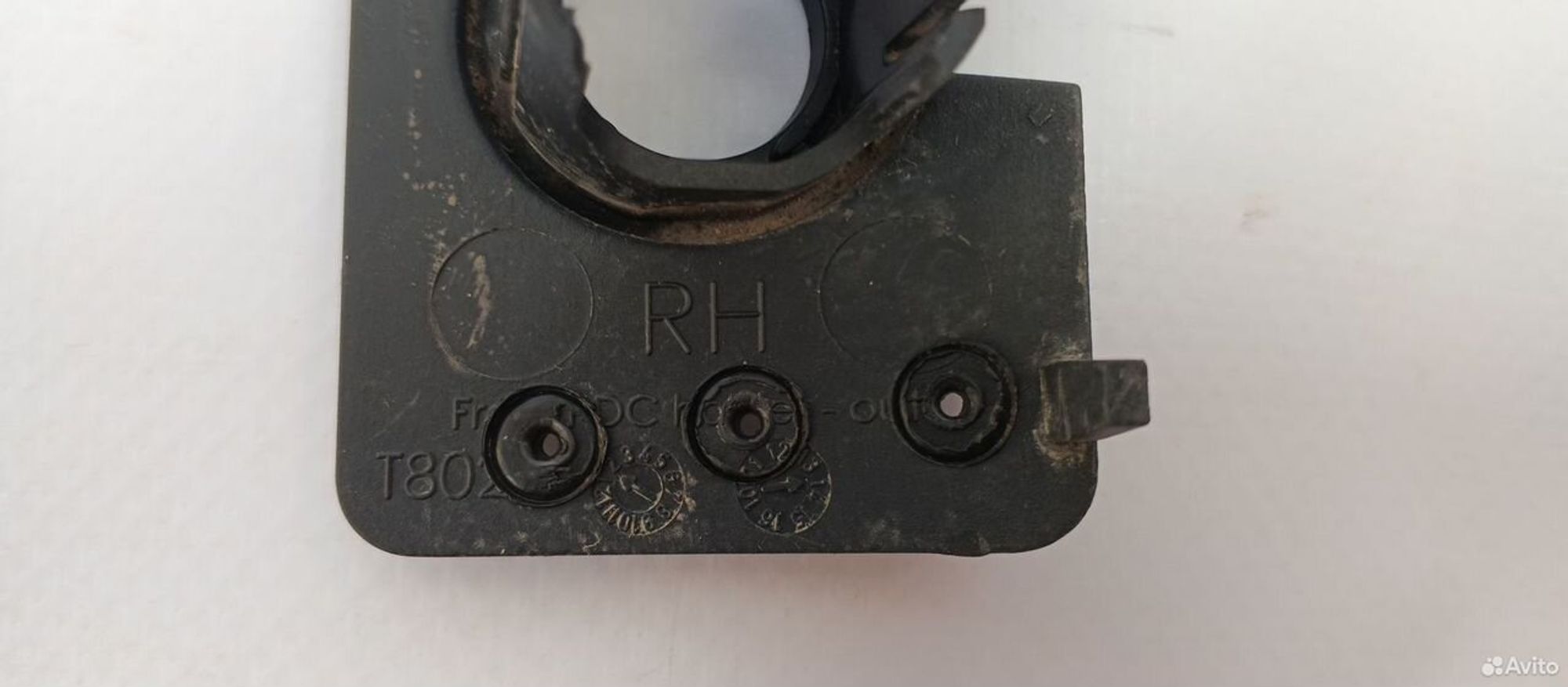 Кронштейн парктроника задний Range Rover Evoque 20, 1000 рублей, Уфа