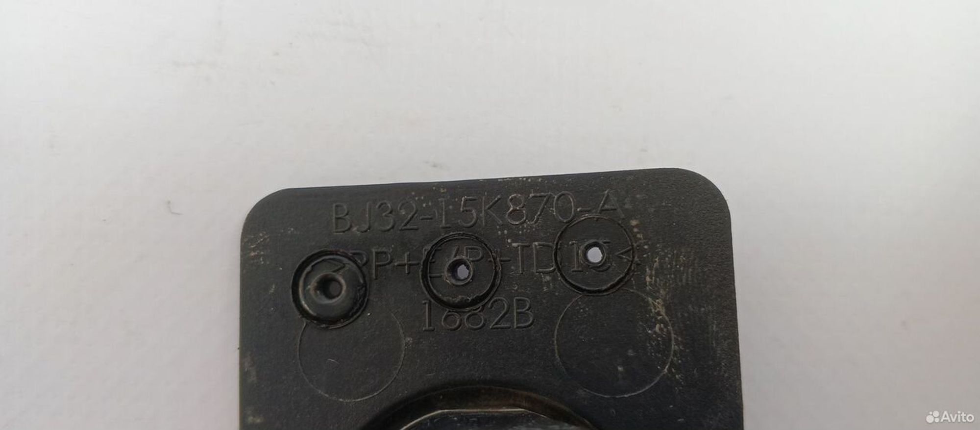 Кронштейн парктроника задний Range Rover Evoque 20, 1000 рублей, Уфа