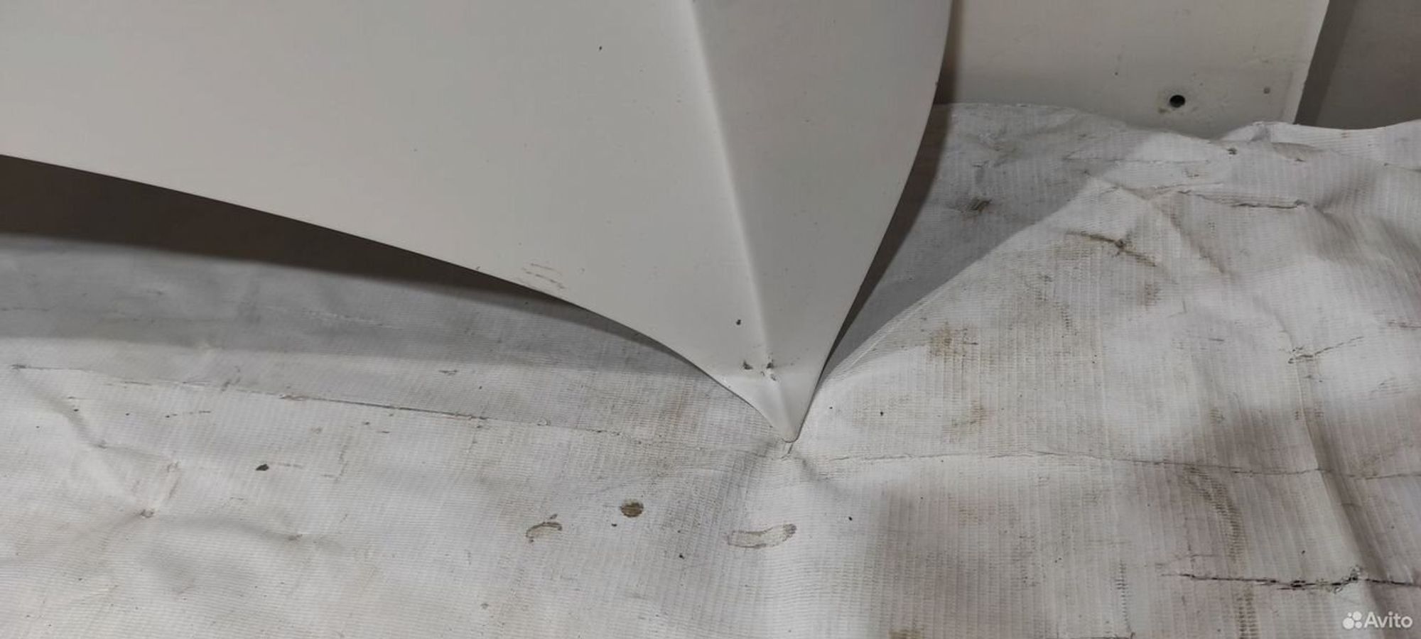 Капот Audi A4 B8, 9000 рублей, Уфа