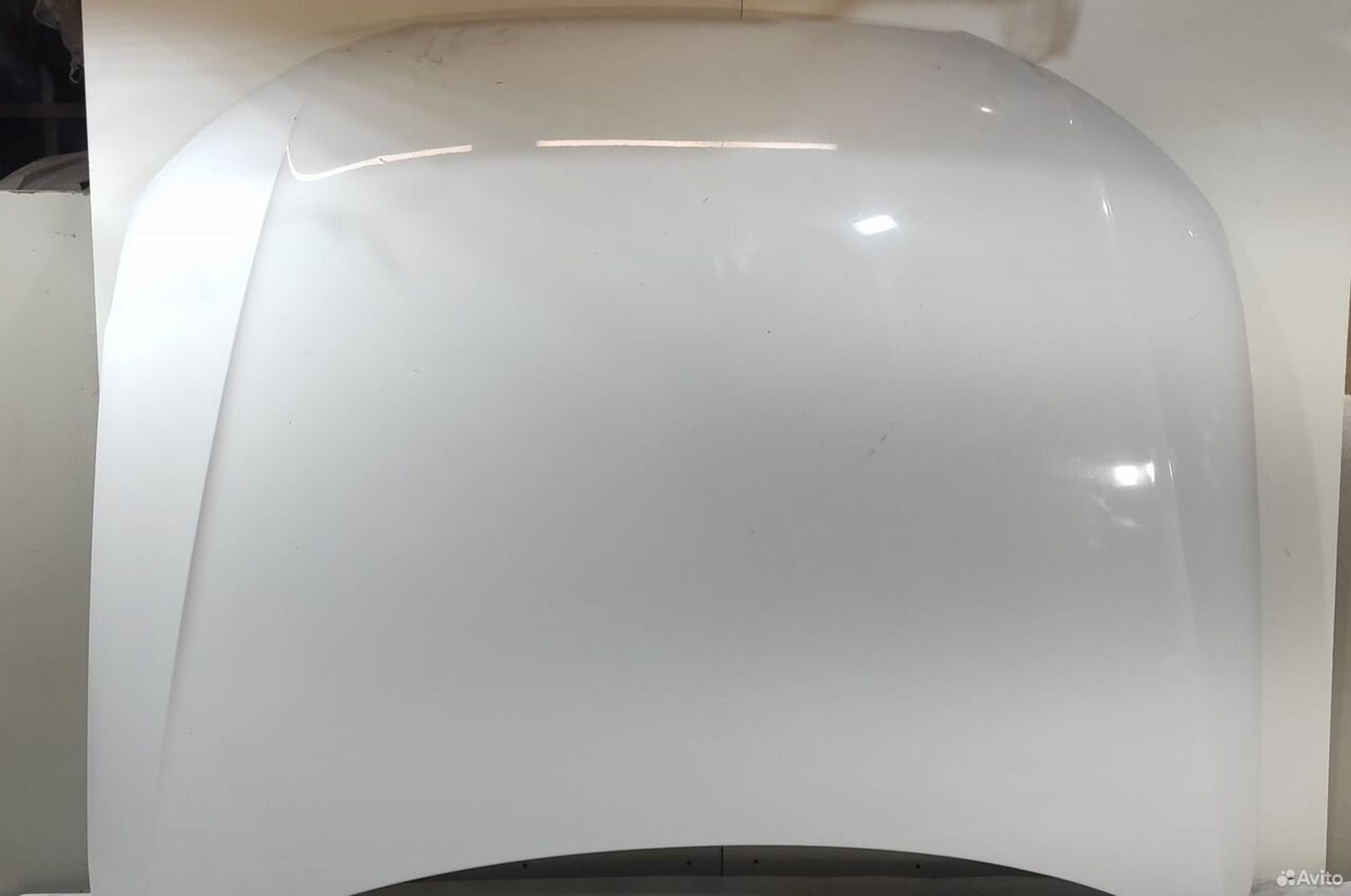 Капот Audi A4 B8, 9000 рублей, Уфа