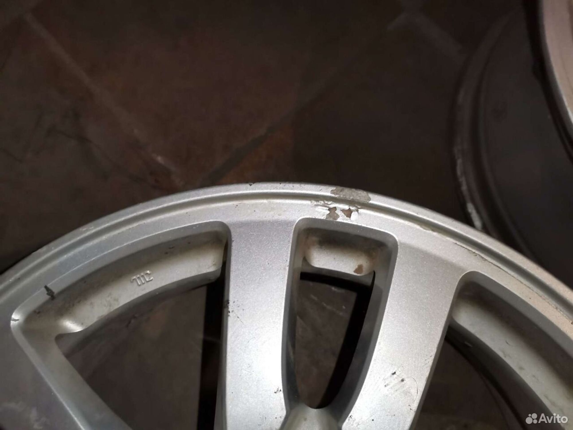 Литые диски Honda 6.5×R16.5 5×114.3, 16000 рублей, Уфа