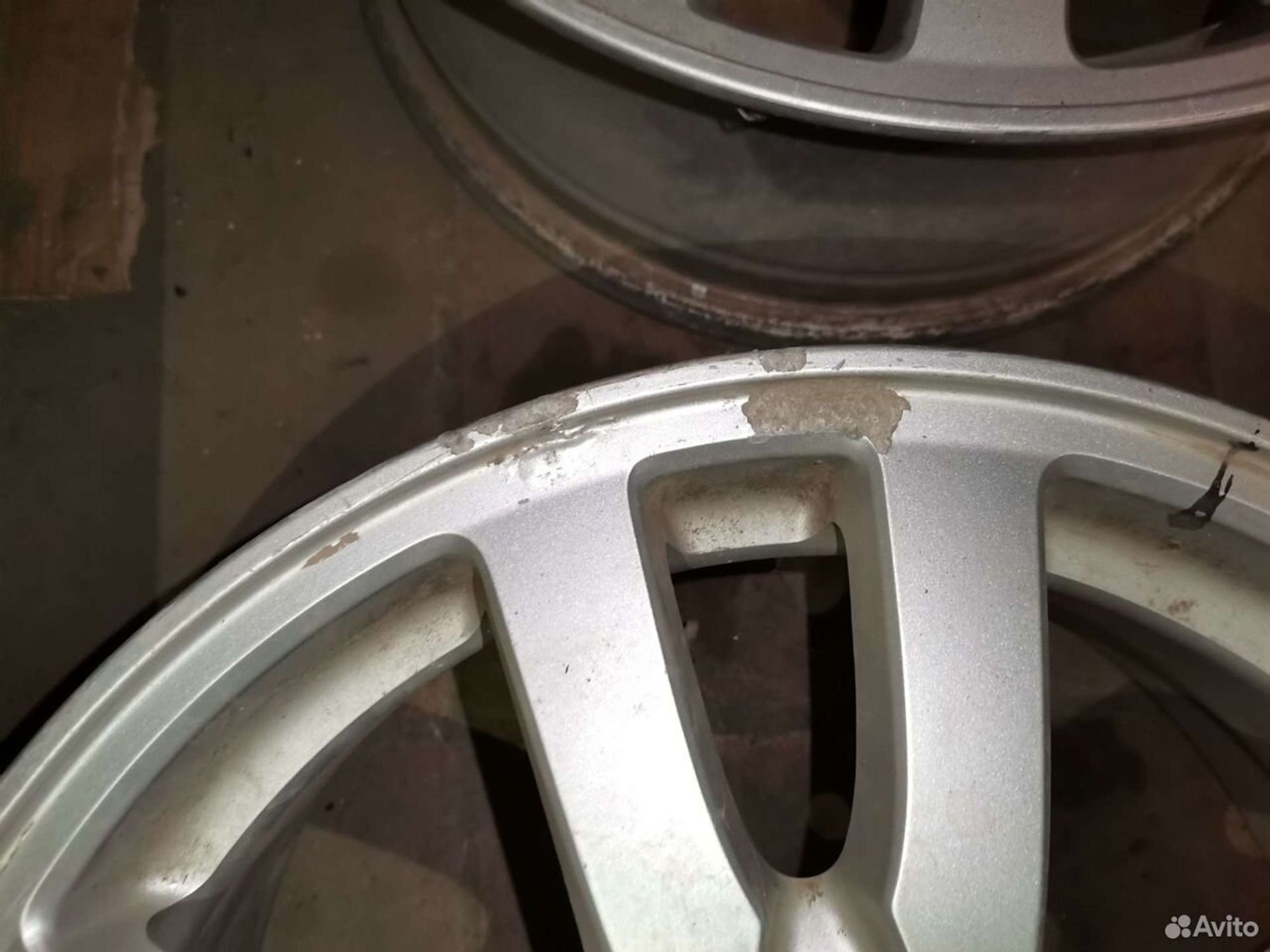 Литые диски Honda 6.5×R16.5 5×114.3, 16000 рублей, Уфа