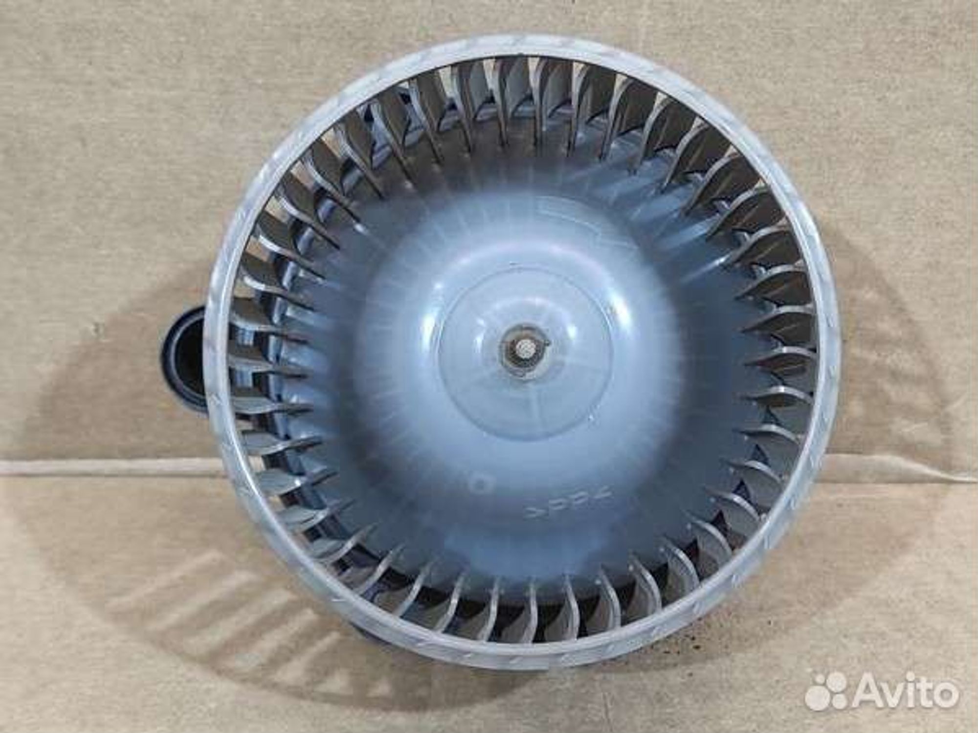 Мотор печки Datsun LADA, 2500 рублей, Уфа