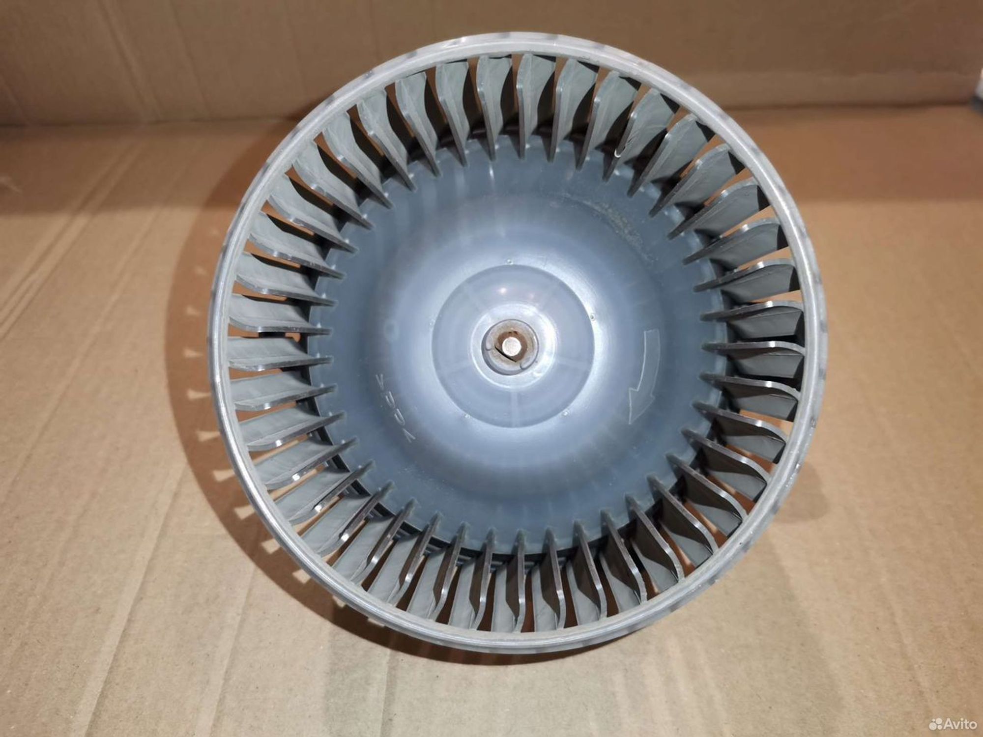 Мотор печки Datsun LADA, 2500 рублей, Уфа