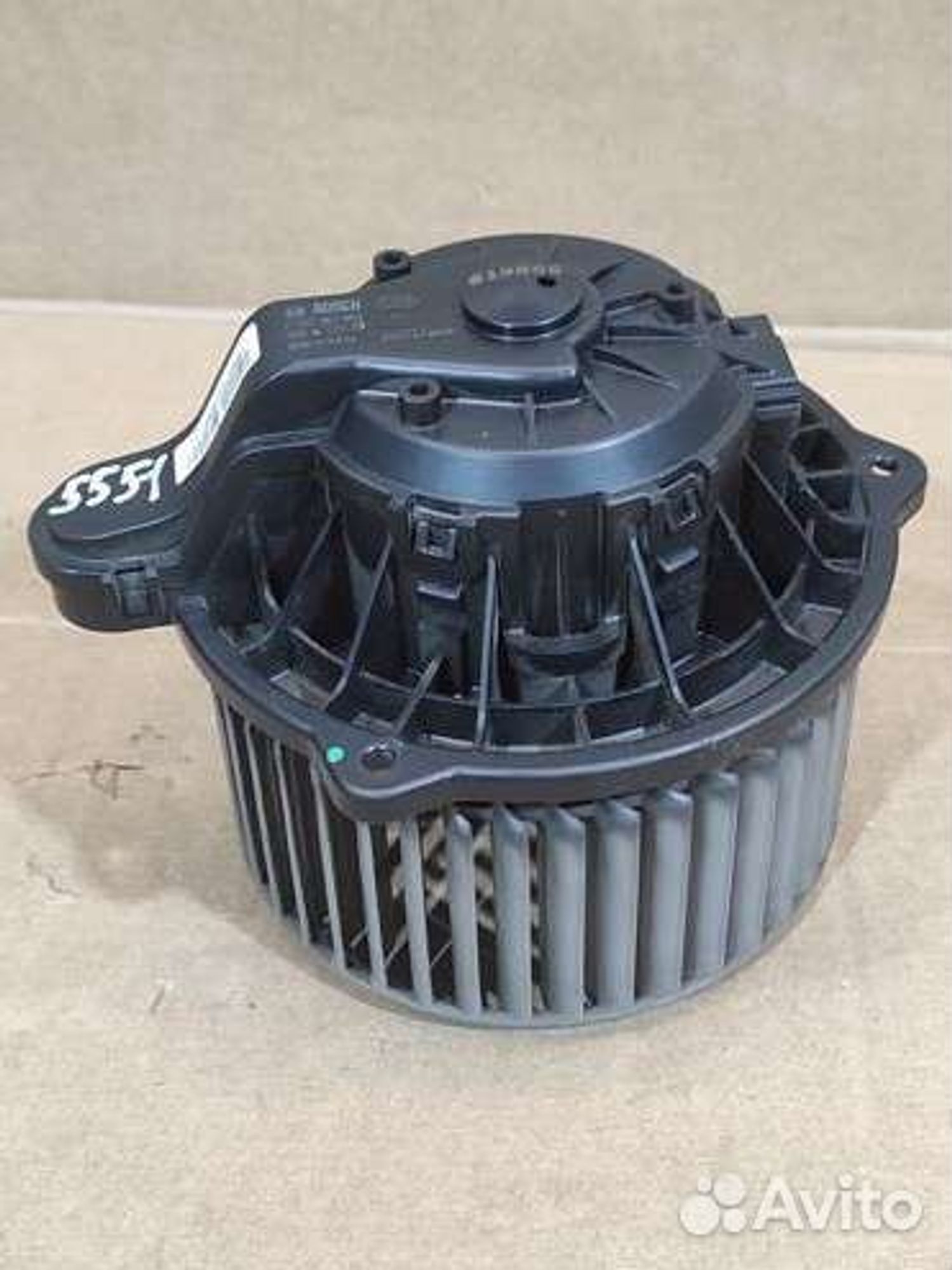 Мотор печки Datsun LADA, 2500 рублей, Уфа