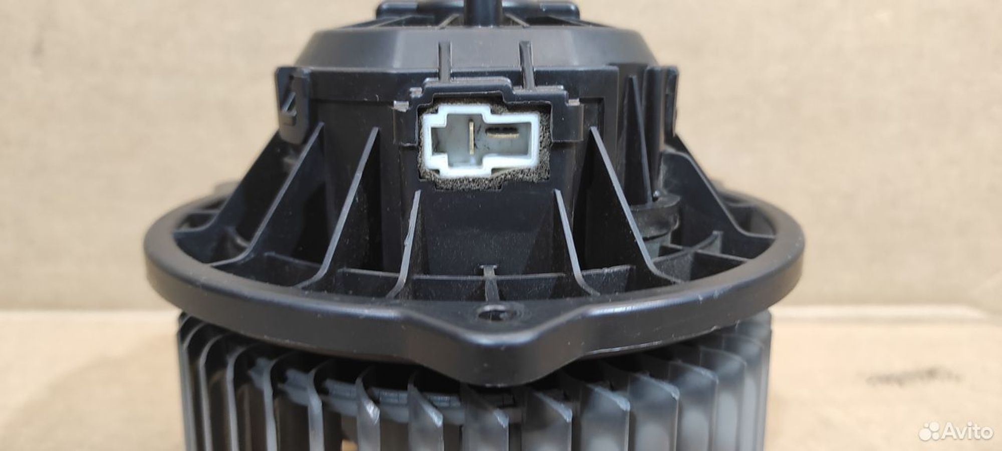 Мотор печки Datsun LADA, 2500 рублей, Уфа