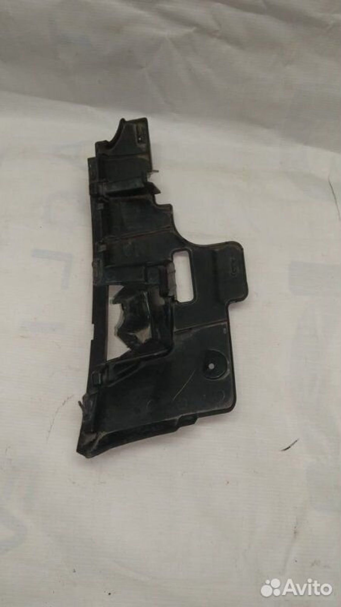 Кронштейн форсунки омывателя Land Rover Range, 1500 рублей, Уфа