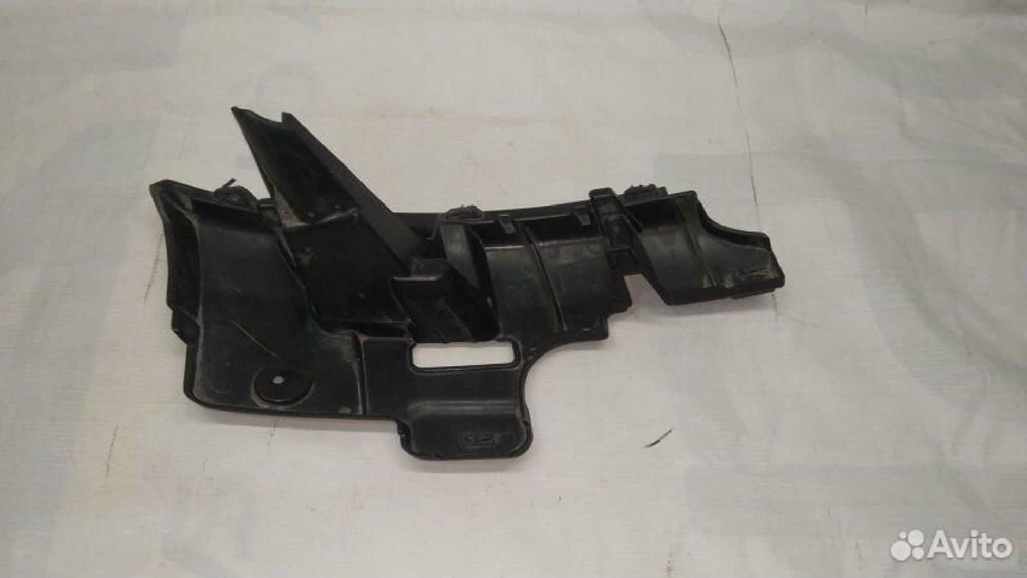 Кронштейн форсунки омывателя Land Rover Range, 1500 рублей, Уфа