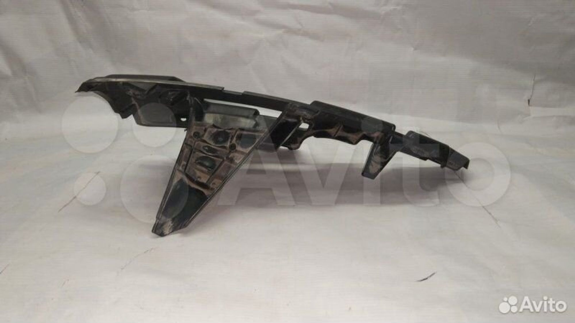 Кронштейн форсунки омывателя Land Rover Range, 1500 рублей, Уфа