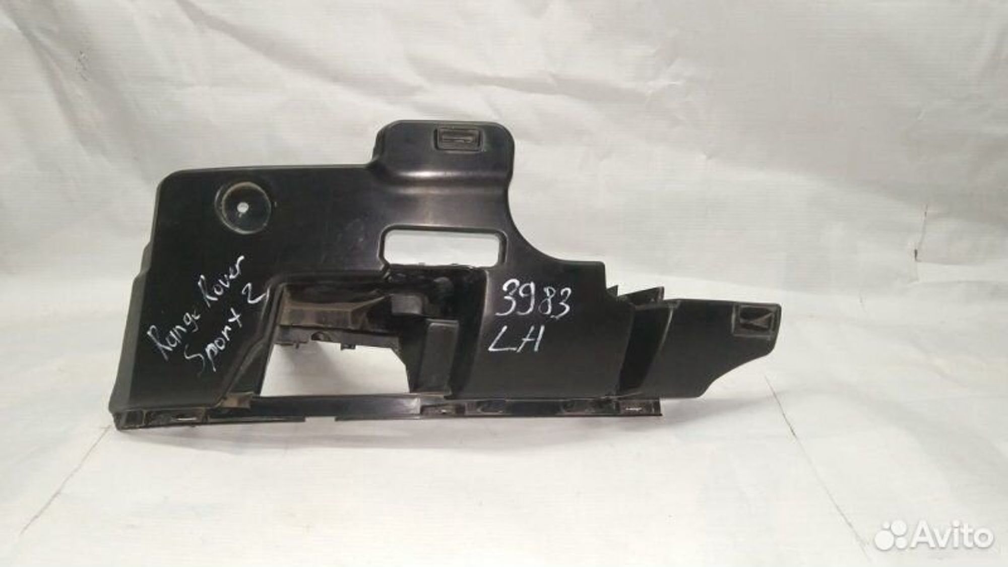 Кронштейн форсунки омывателя Land Rover Range, 1500 рублей, Уфа