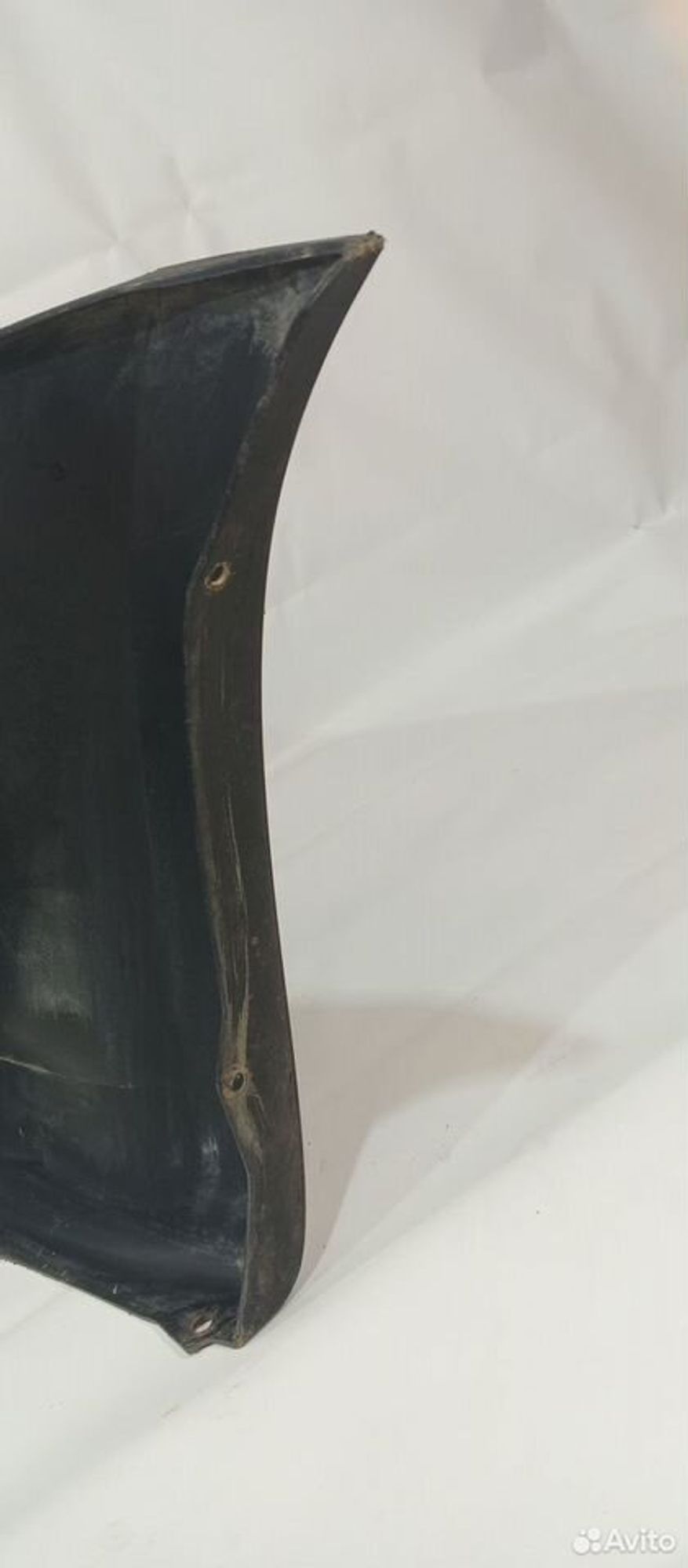 Бампер задний LADA Granta, 3000 рублей, Уфа