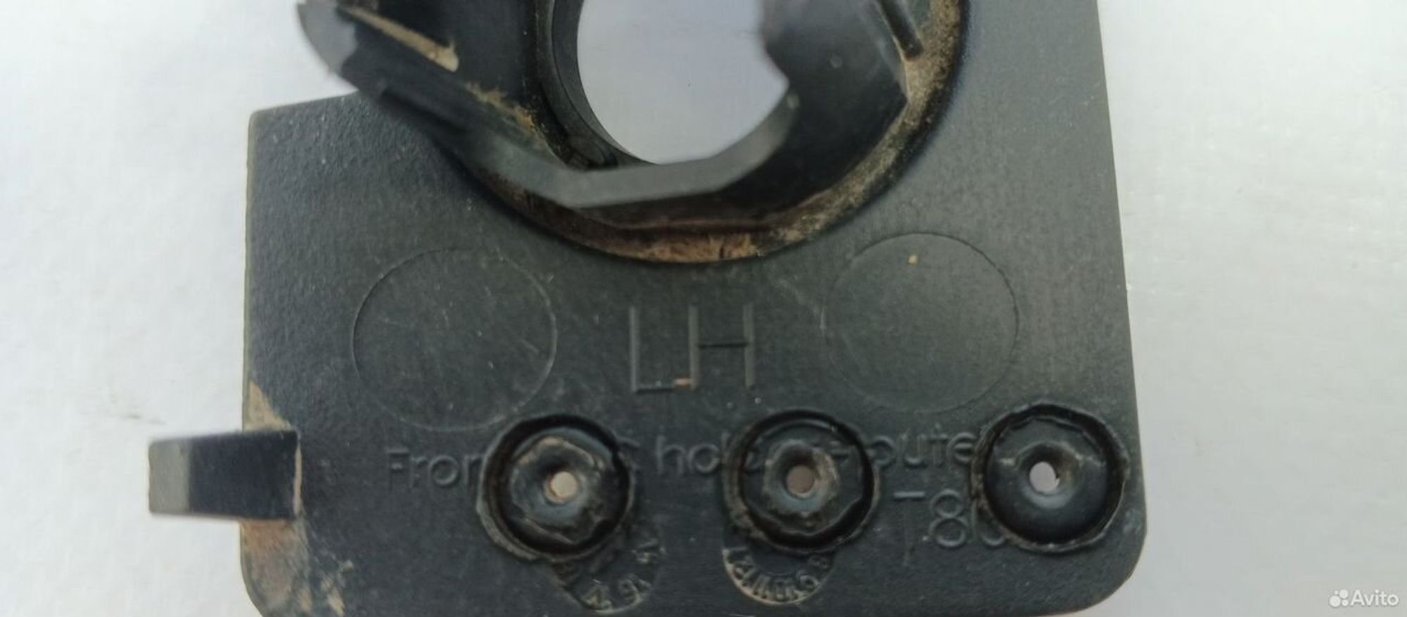 Кронштейн парктроника Land Rover Evoque задний, 1000 рублей, Уфа