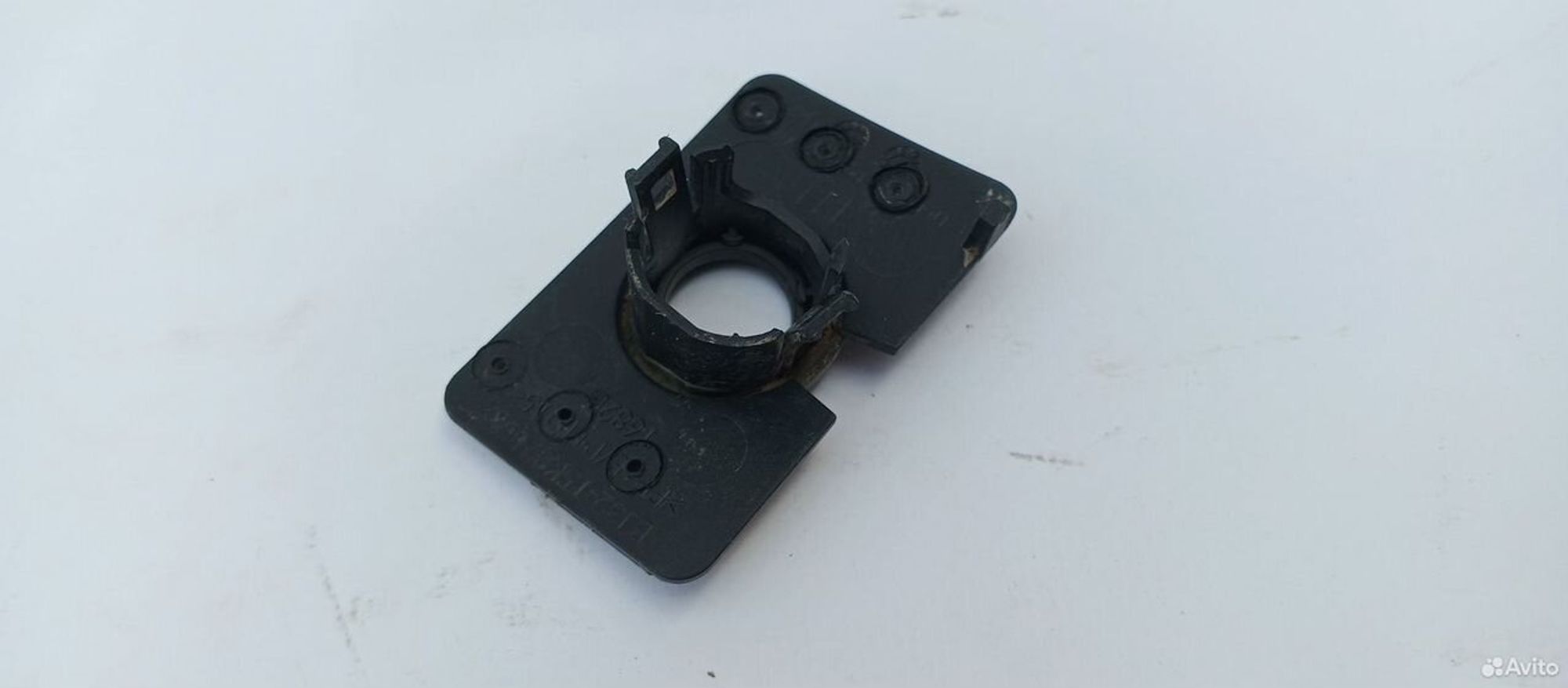 Кронштейн парктроника Land Rover Evoque задний, 1000 рублей, Уфа