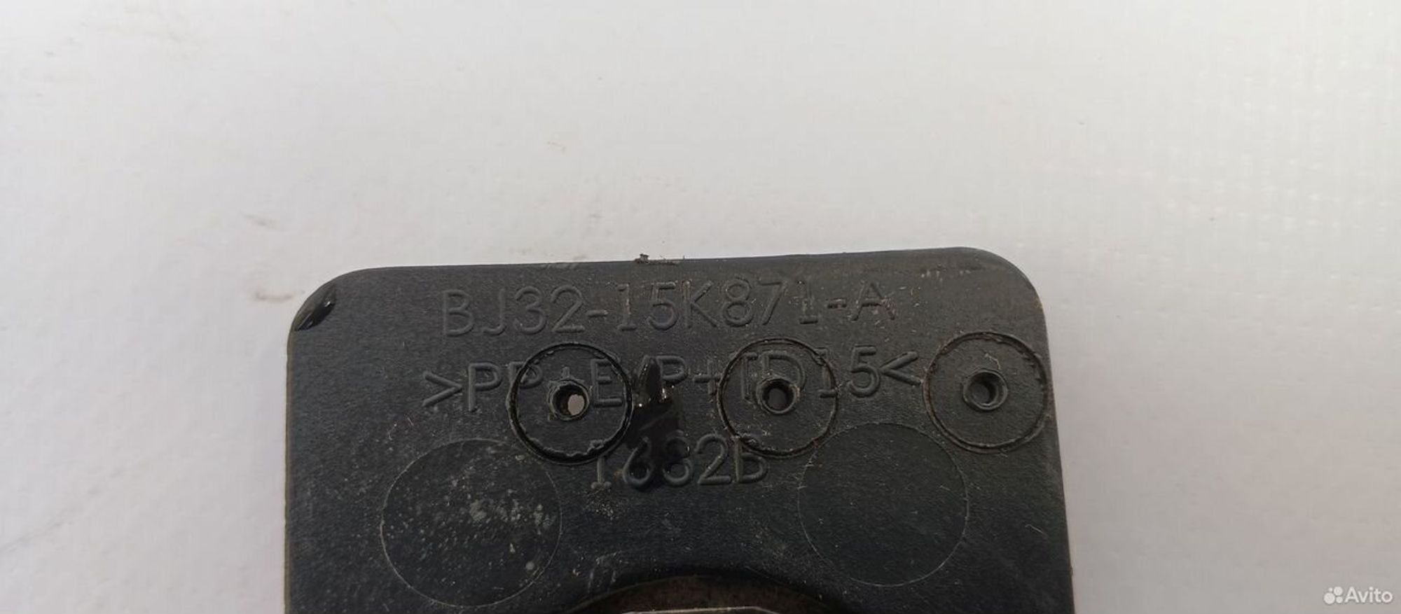 Кронштейн парктроника Land Rover Evoque задний, 1000 рублей, Уфа